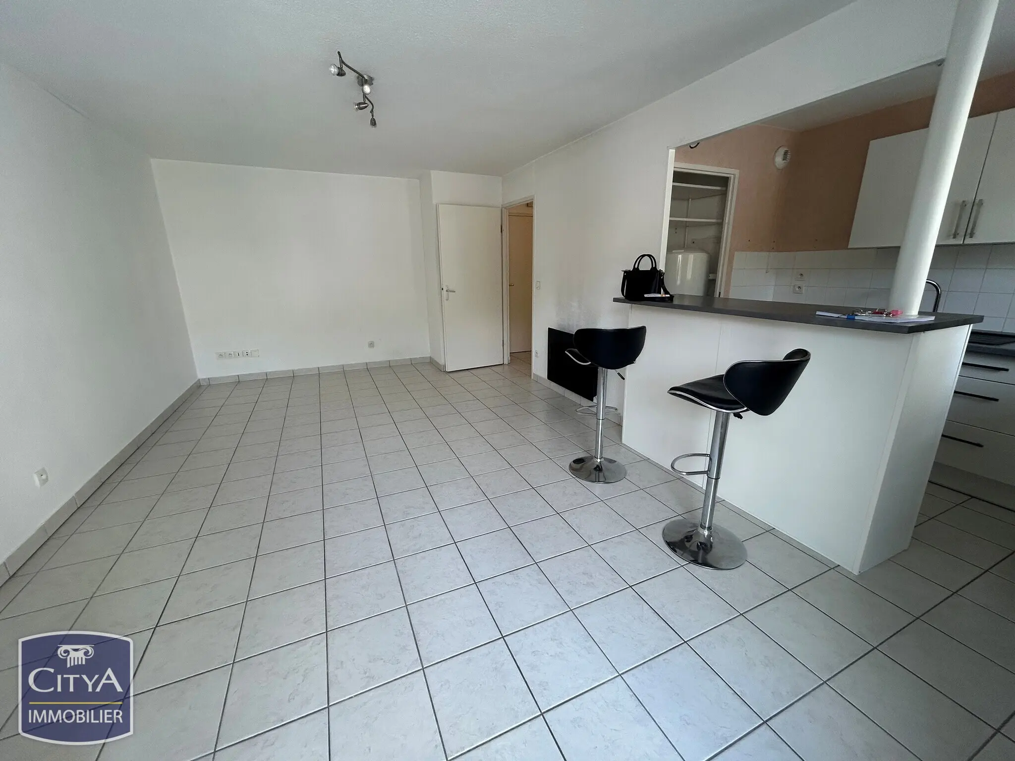 Photo 1 Appartement 2 pièces 45m²