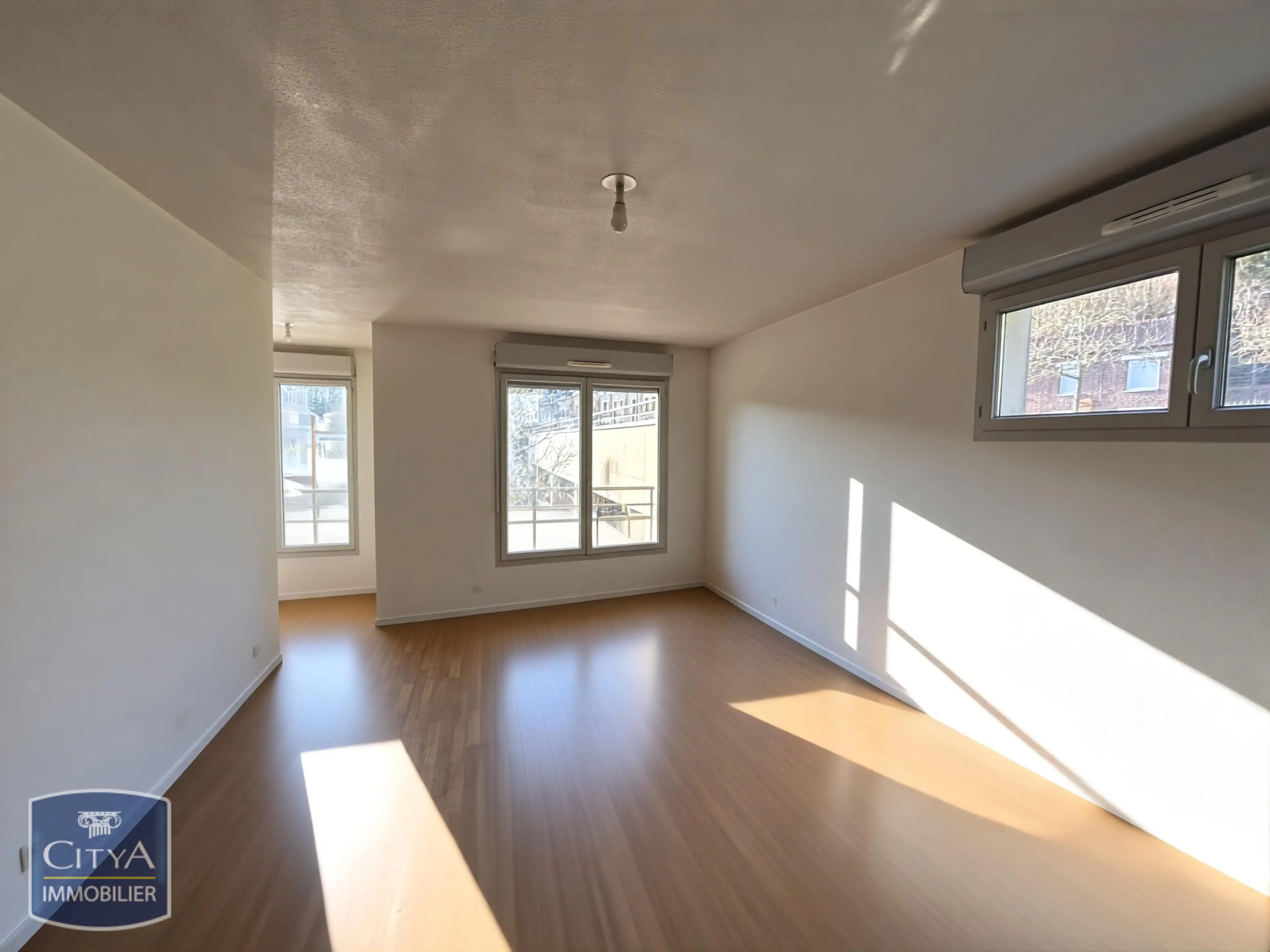 Photo 3 Appartement 2 pièces 48.4m²