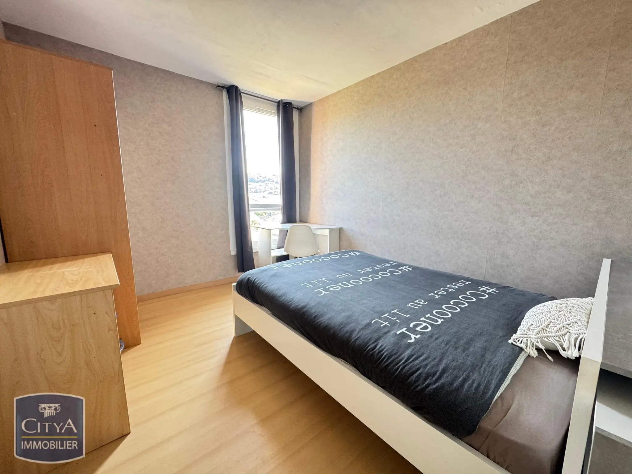 Photo 3 Appartement 3 pièces 54m²