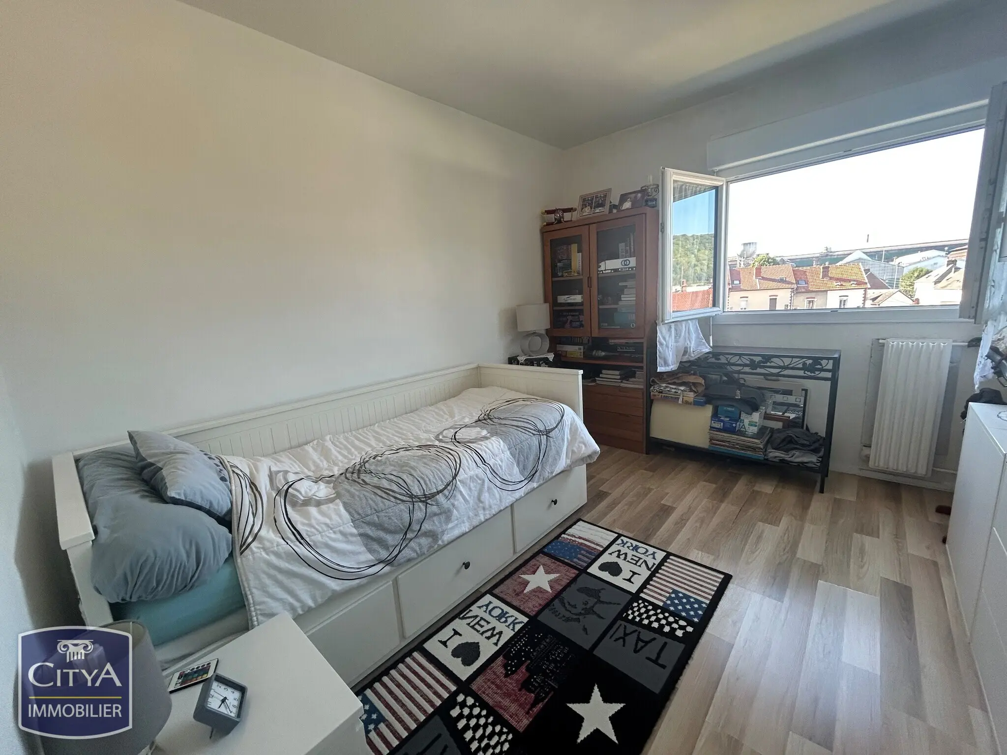 Photo 5 Appartement 4 pièces 81m²