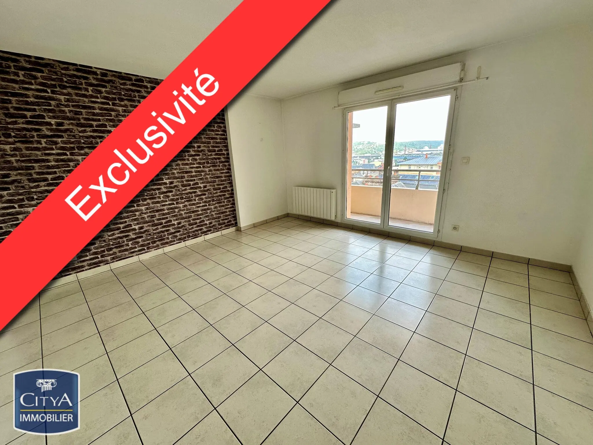 Photo 1 Appartement 3 pièces 58.9m²