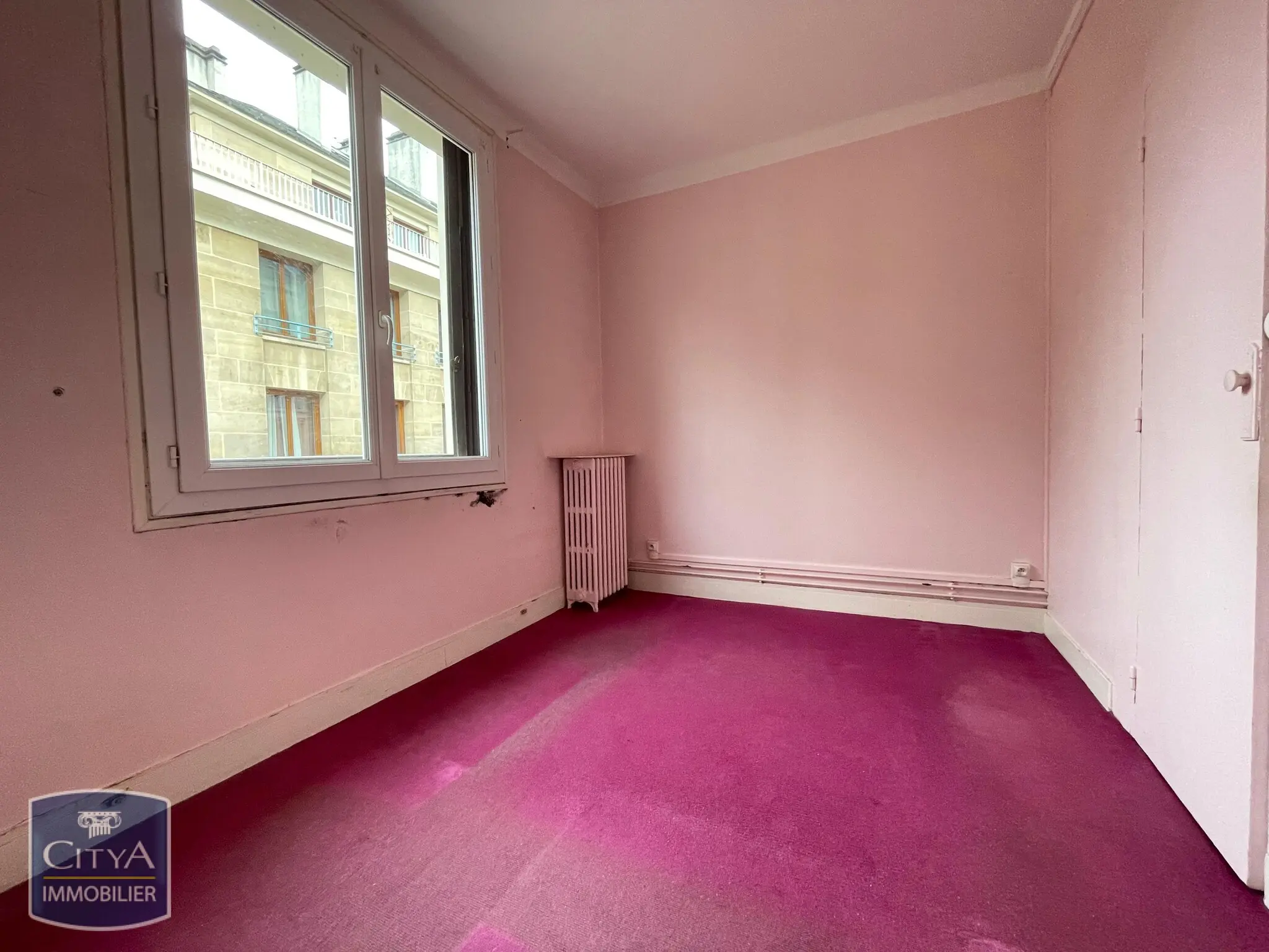 Photo 3 Appartement 3 pièces 59m²