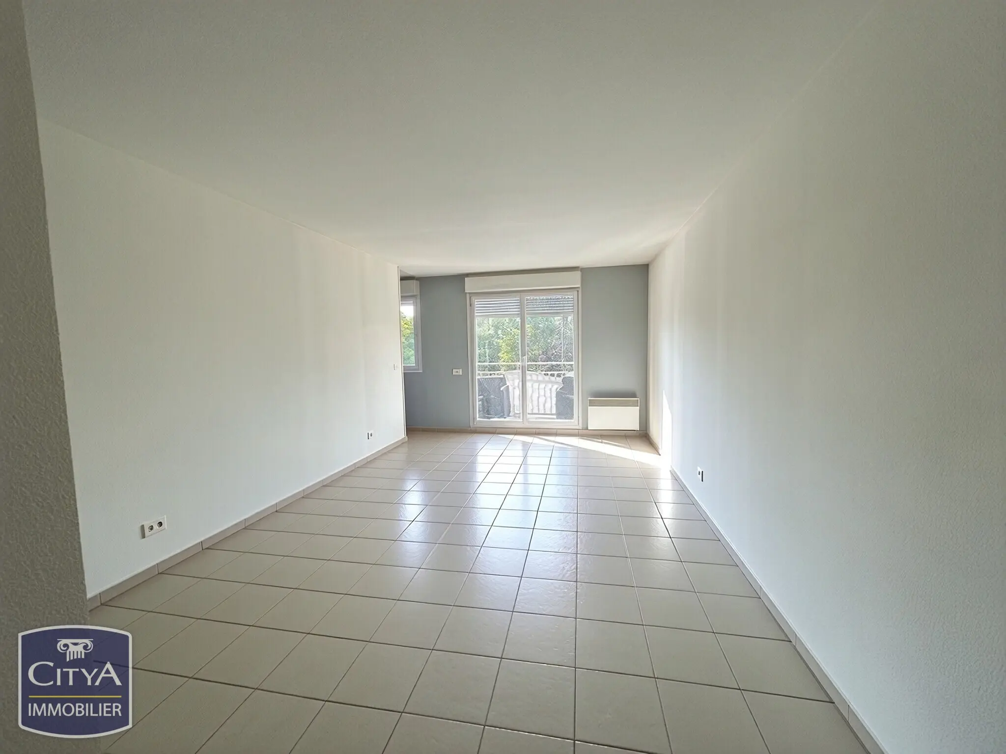 Photo 2 Appartement 2 pièces 44.65m²