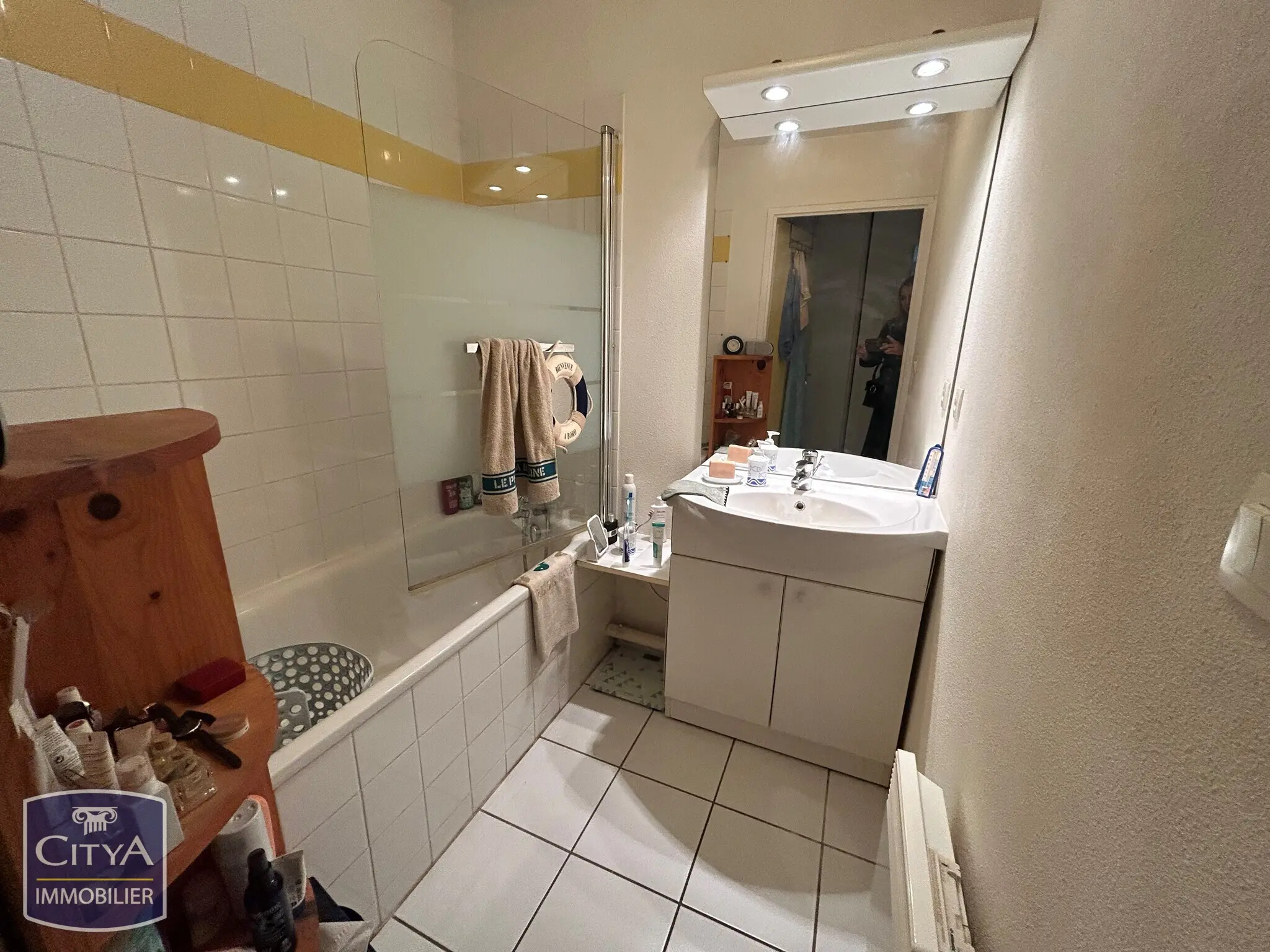 Photo 4 Appartement 2 pièces 53m²