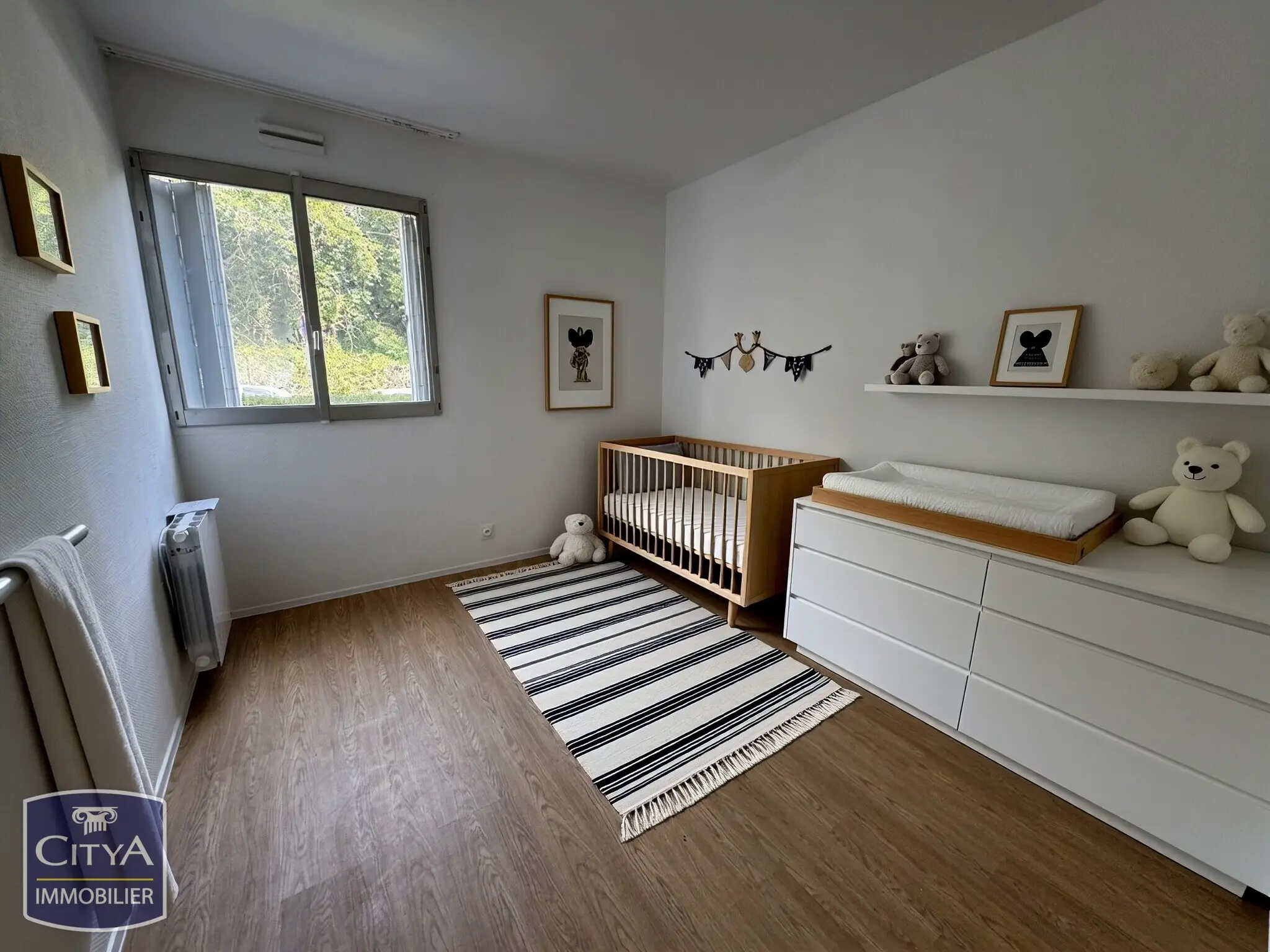 Photo 11 Appartement 3 pièces 75.12m²