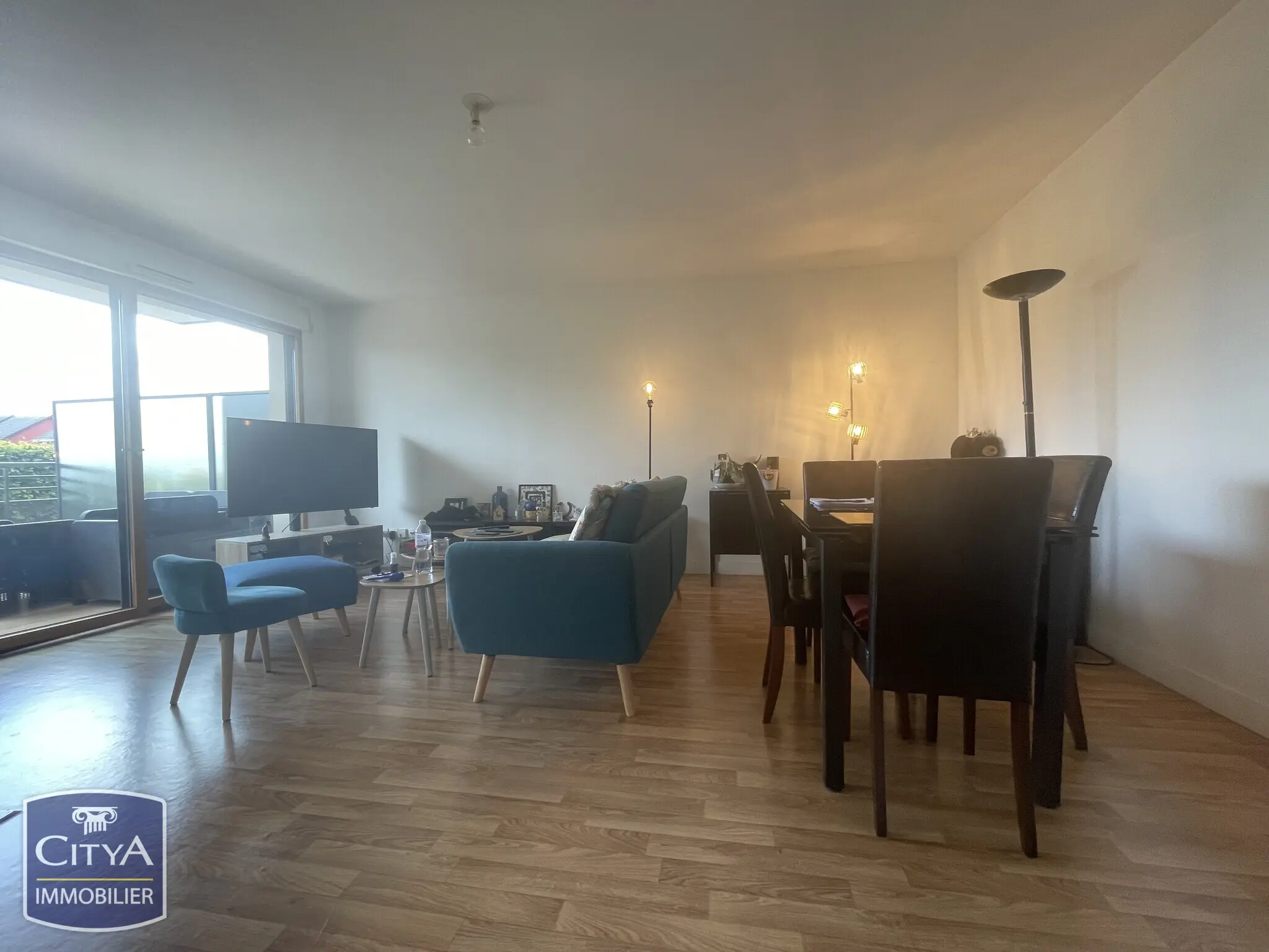Photo 2 Appartement 3 pièces 71.32m²