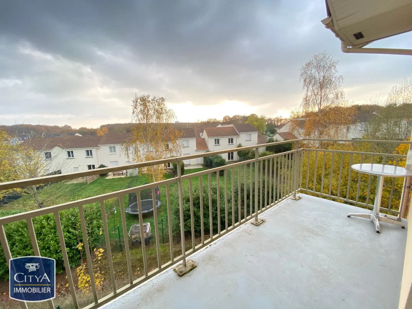 Photo 3 Appartement 2 pièces 44.54m²