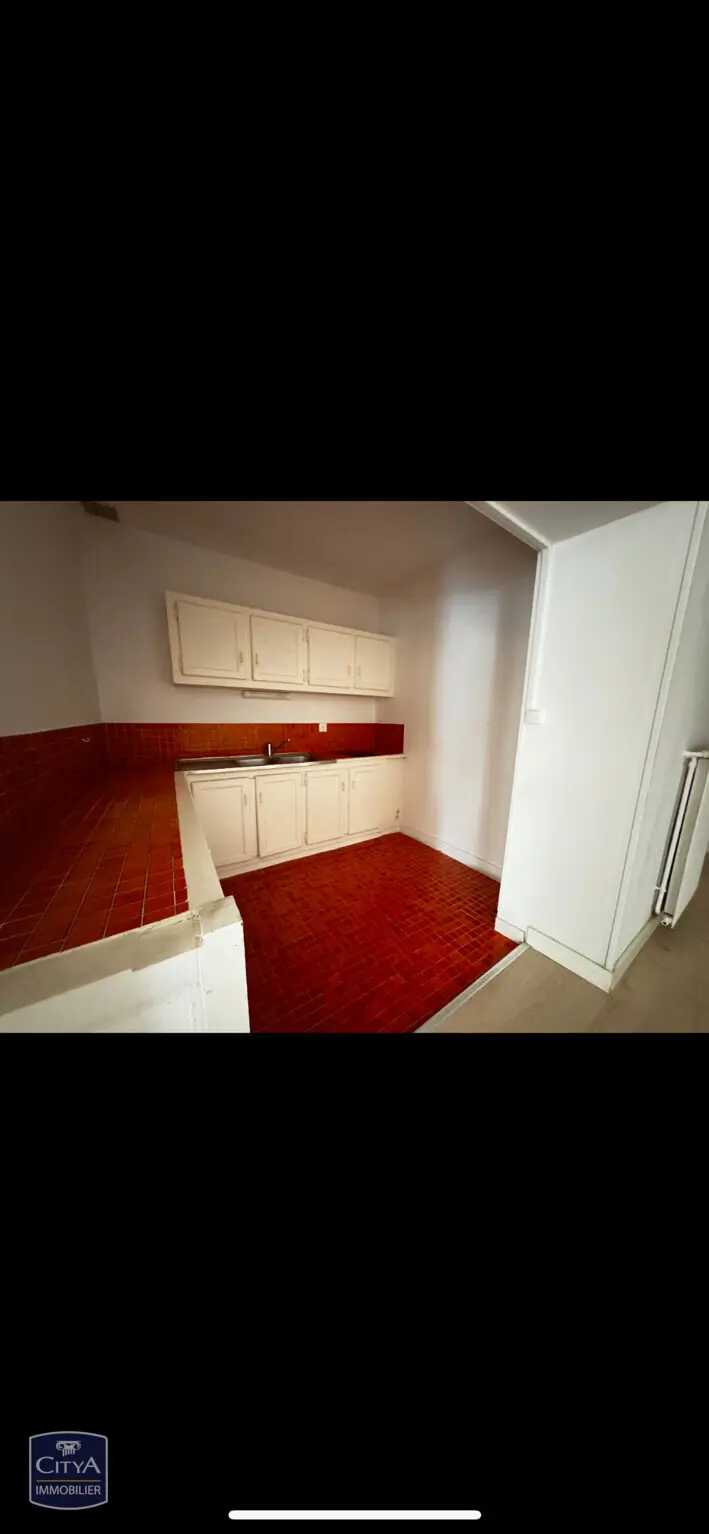 Photo 3 Appartement 1 pièce 45.2m²