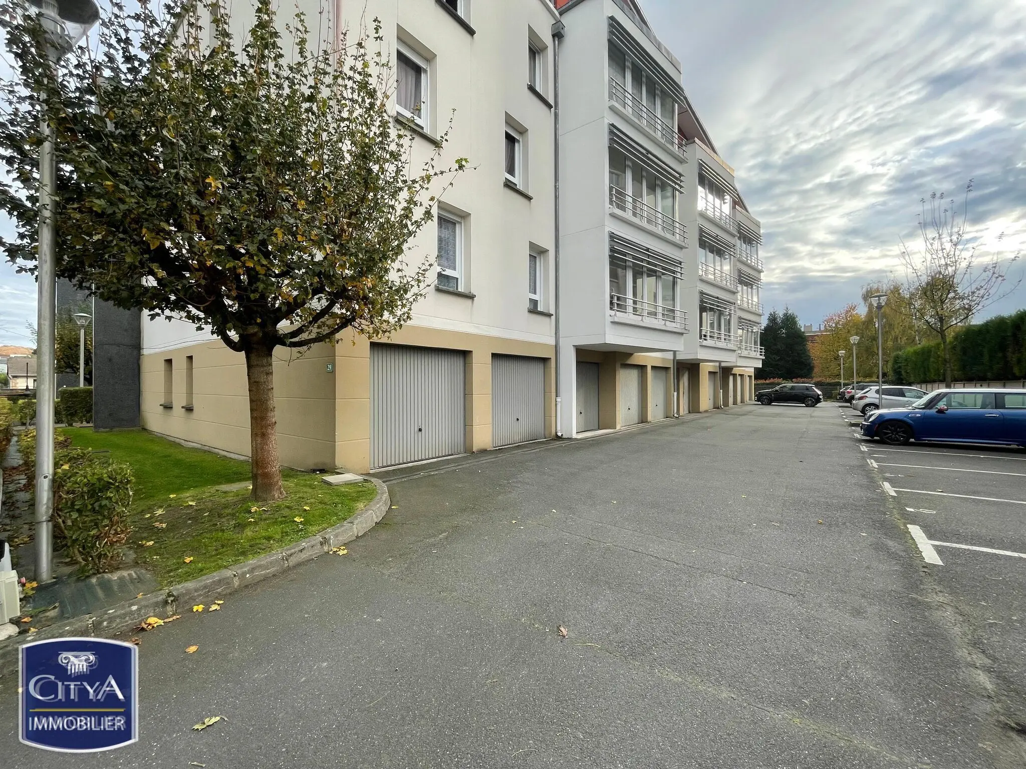 Photo 10 Appartement 3 pièces 63.51m²
