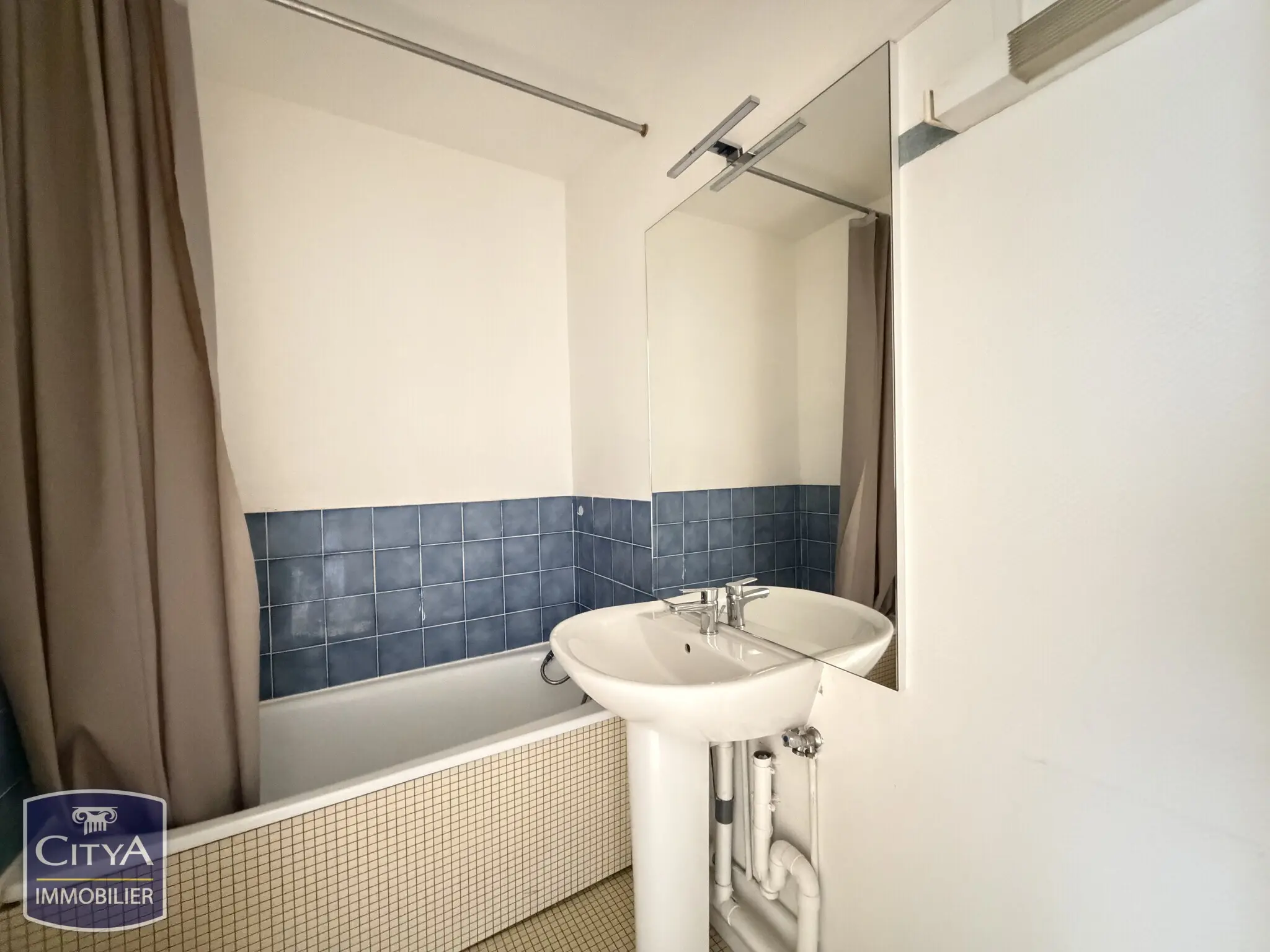 Photo 4 Appartement 1 pièce 20m²