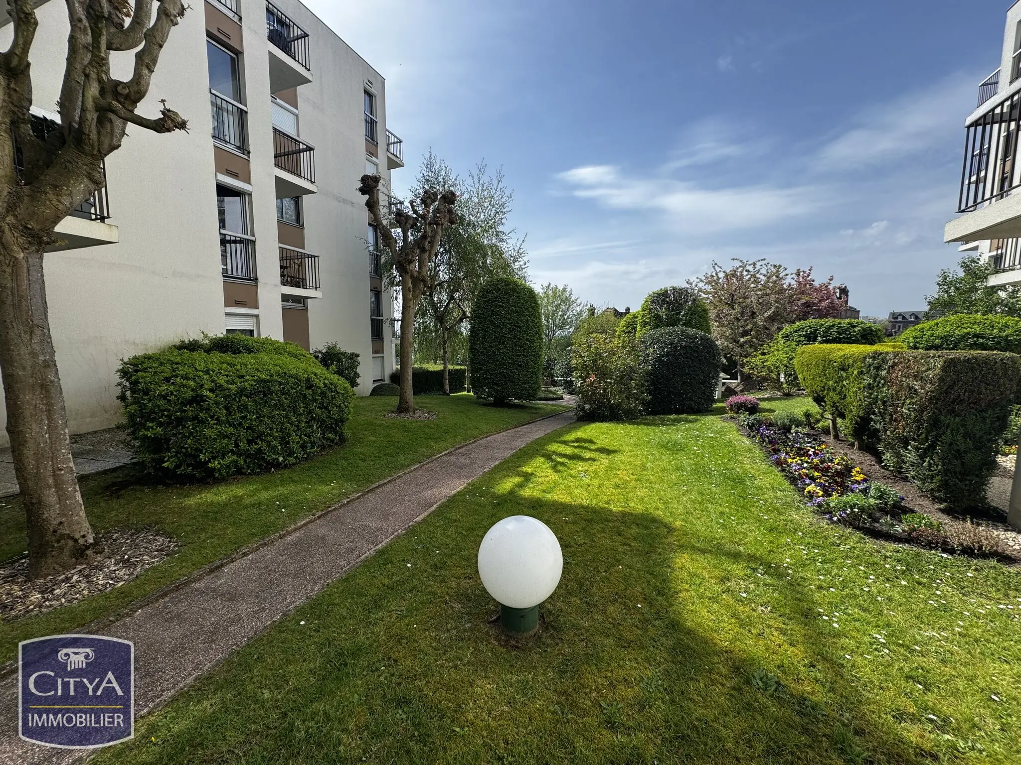 Photo 1 Appartement 3 pièces 75.12m²