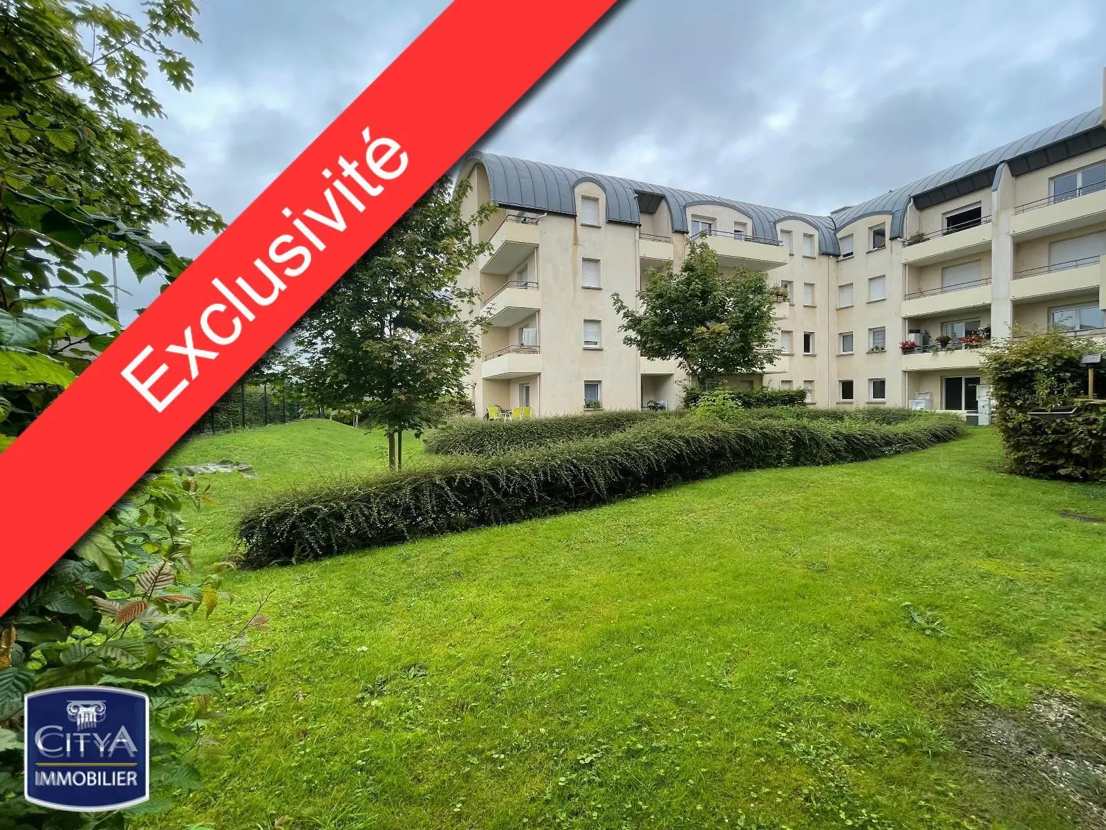 Photo 9 Appartement 2 pièces 46.52m²