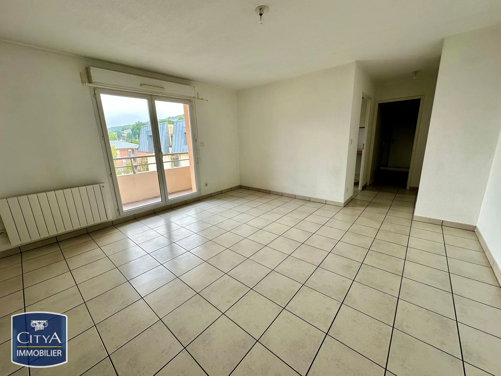 Photo 4 Appartement 3 pièces 58.9m²