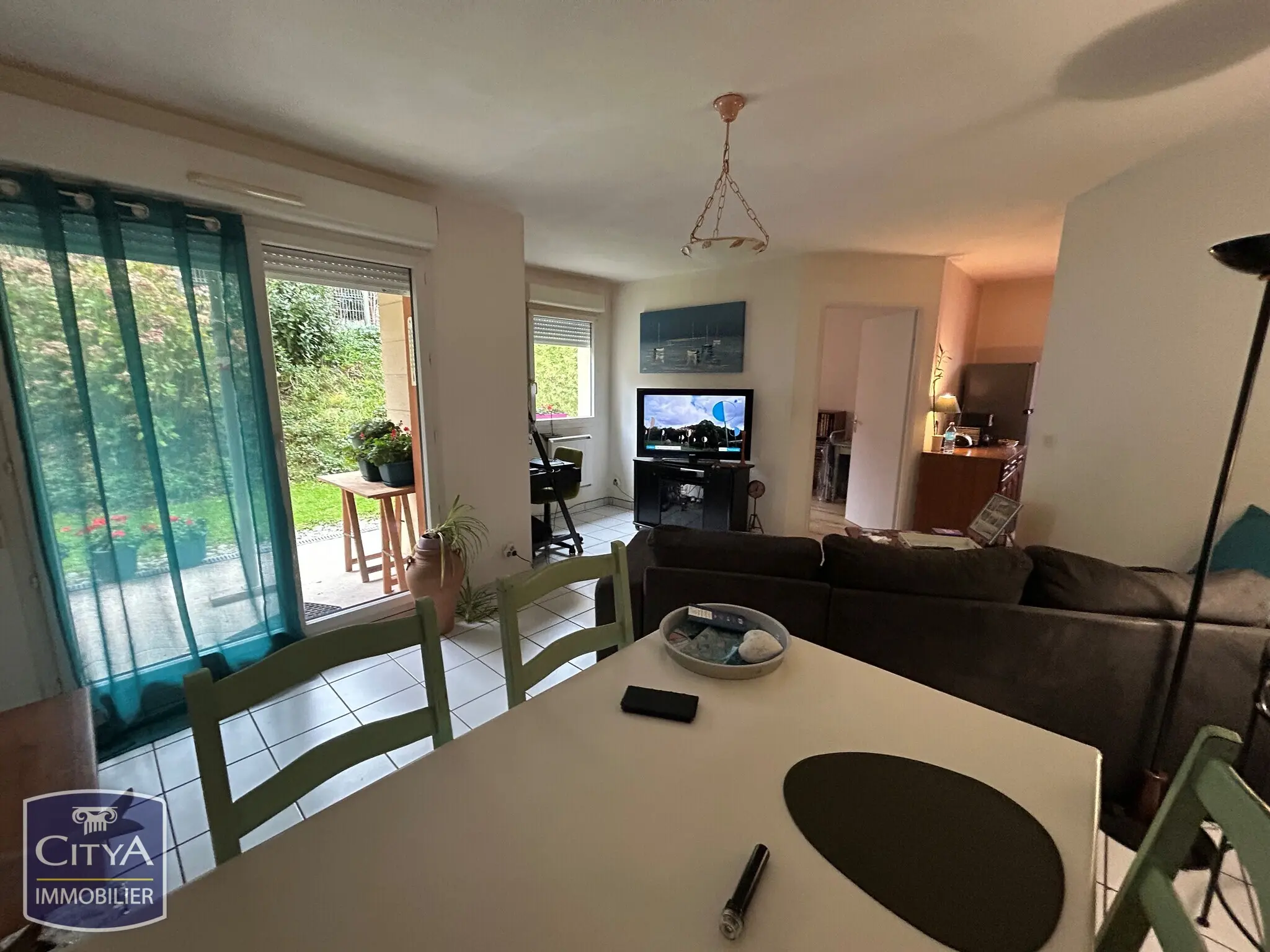Photo 1 Appartement 2 pièces 53m²