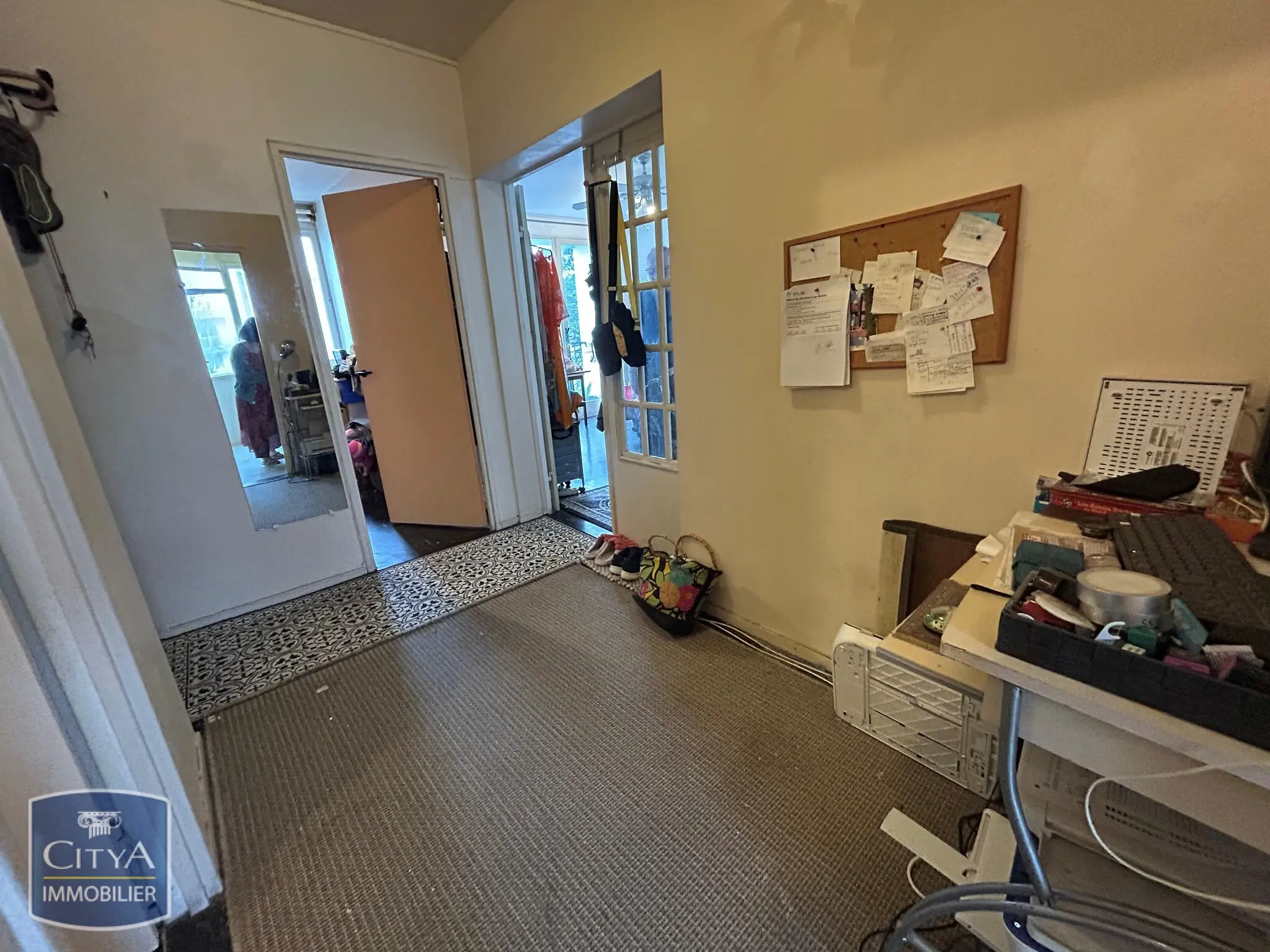 Photo 2 Appartement 2 pièces 44.04m²