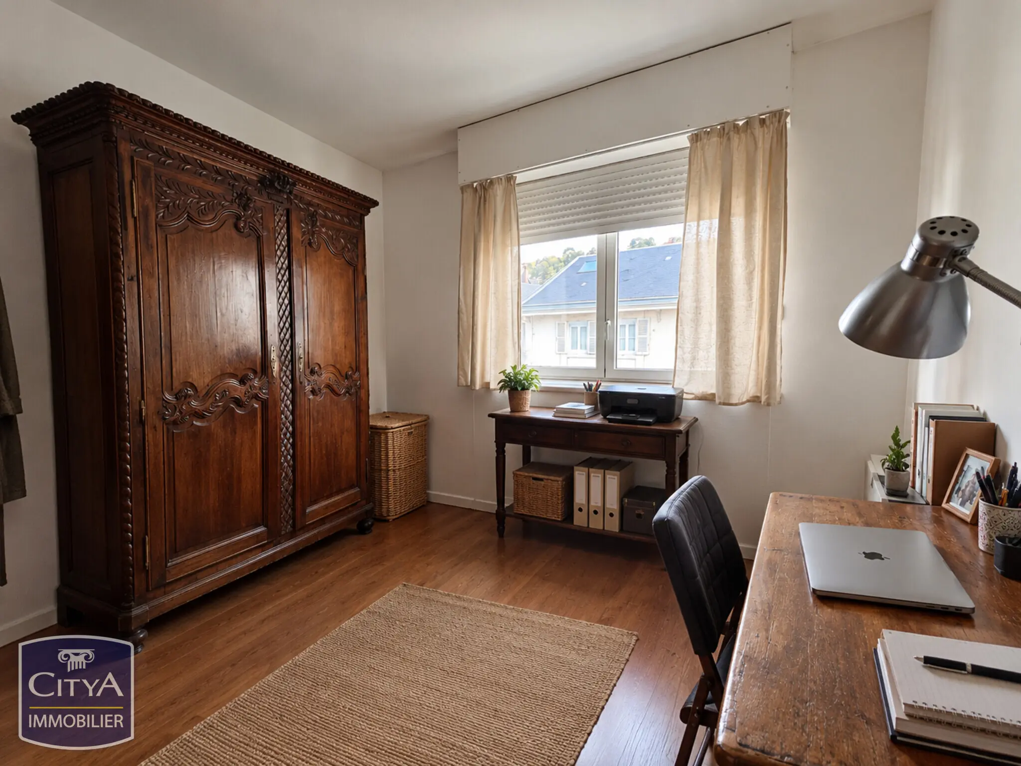 Photo 6 Appartement 4 pièces 91.9m²