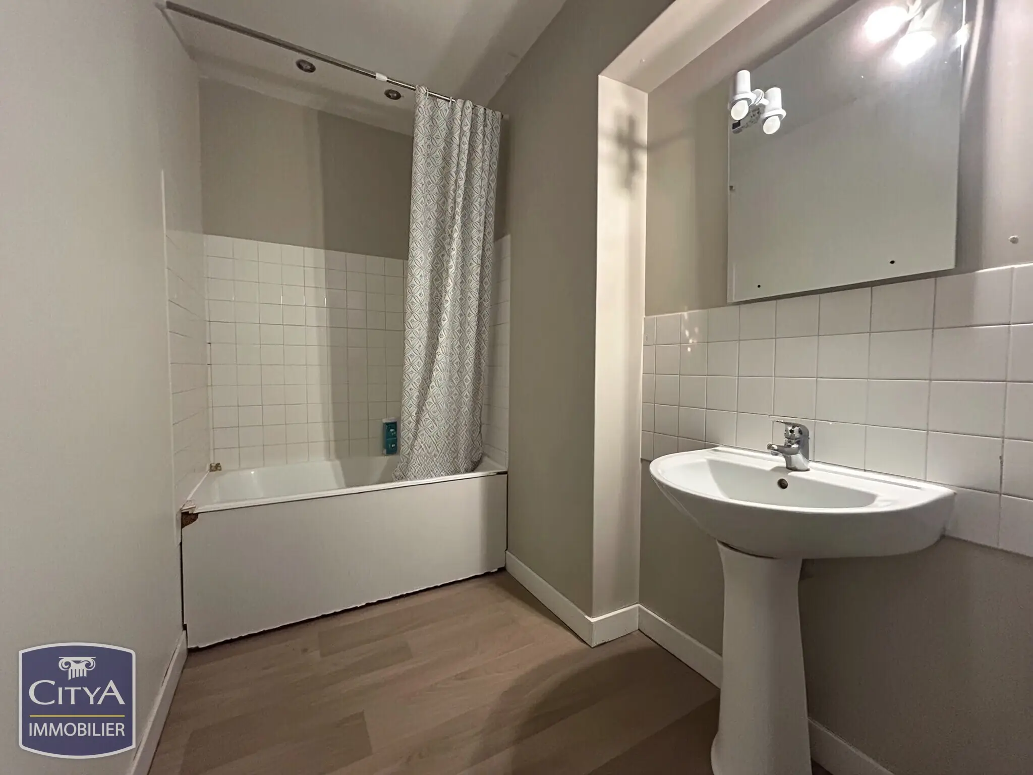 Photo 5 Appartement 2 pièces 51.26m²