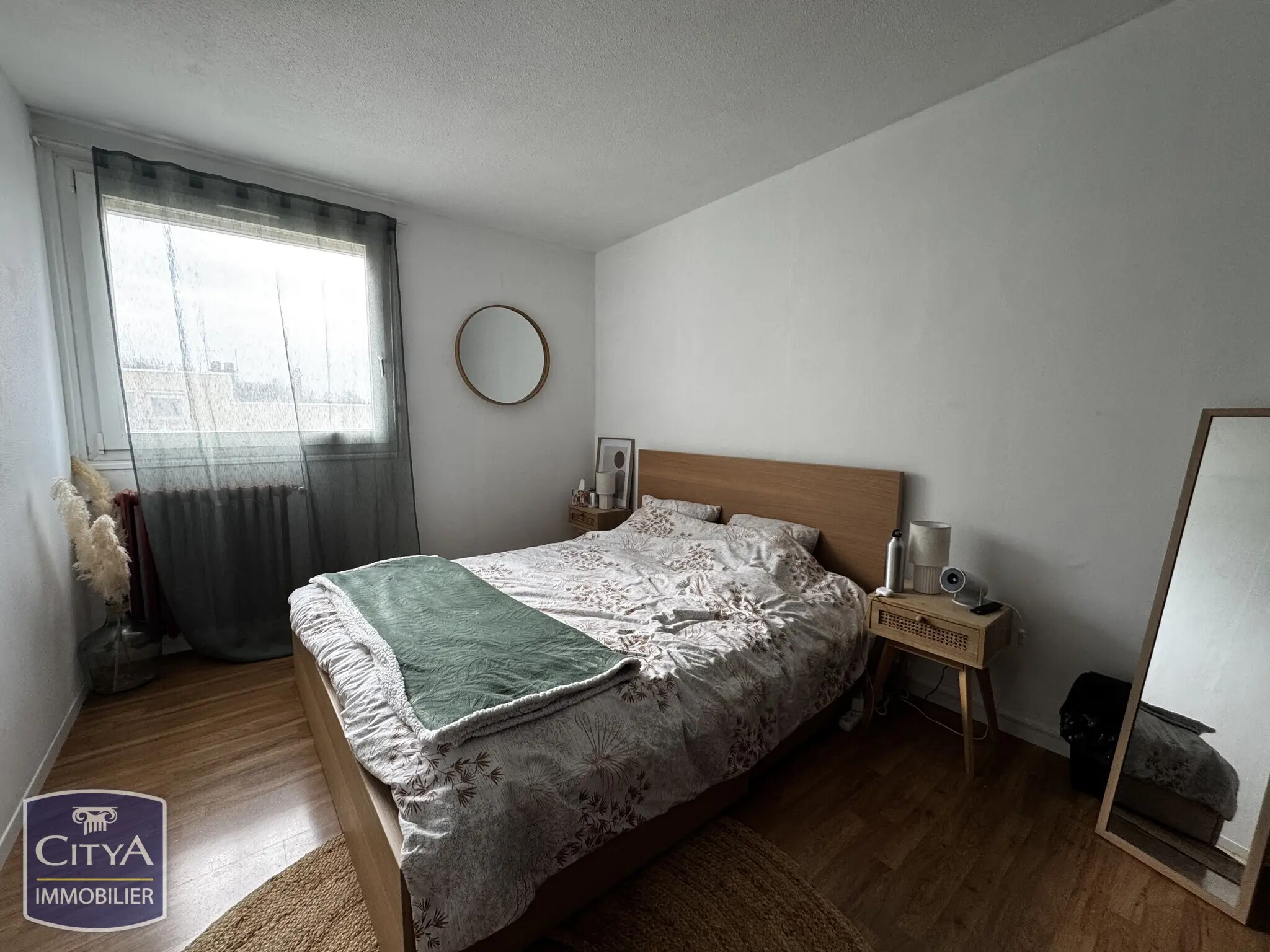 Photo 4 Appartement 3 pièces 59.55m²