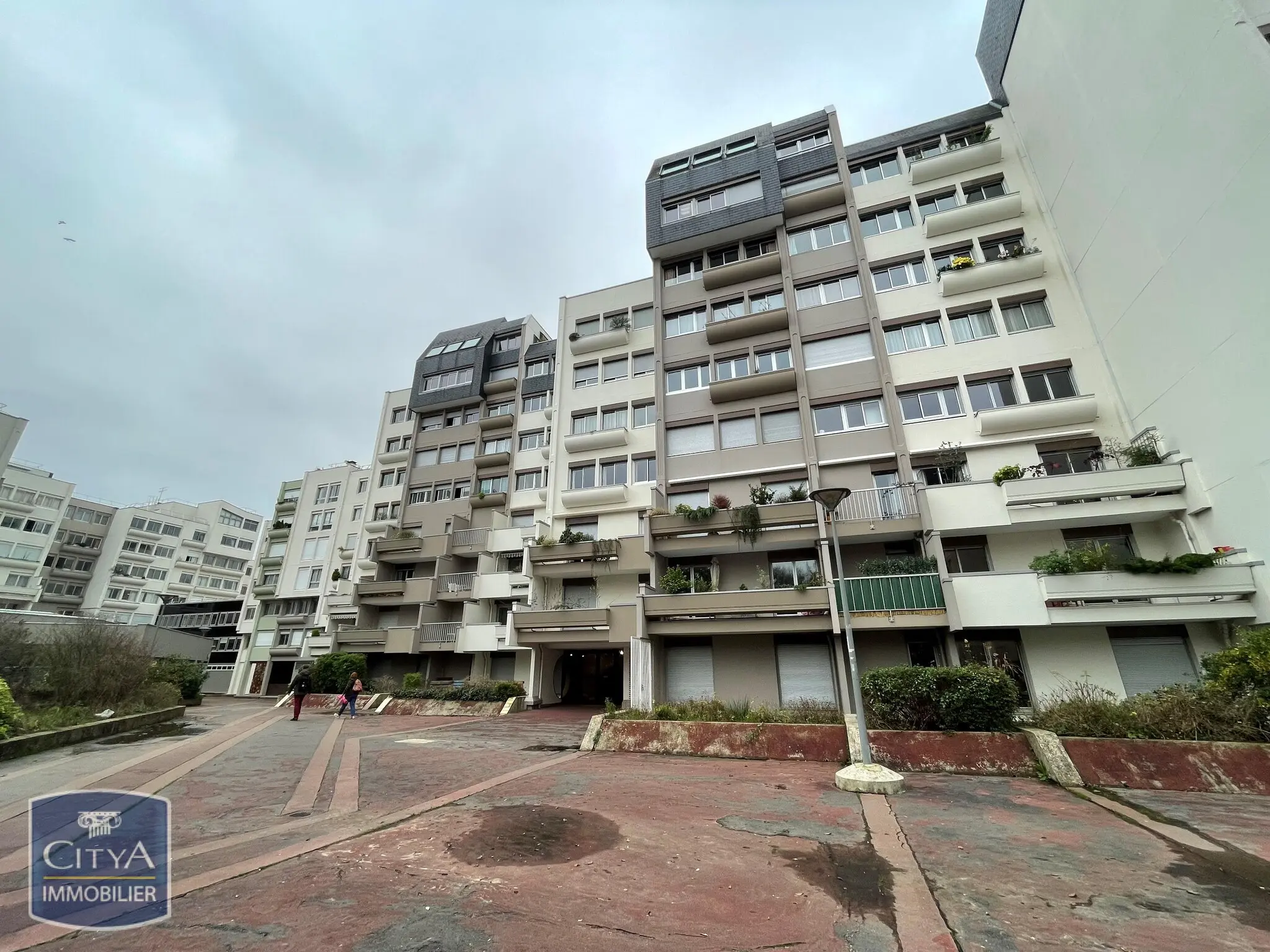 Photo 6 Appartement 1 pièce 15.91m²