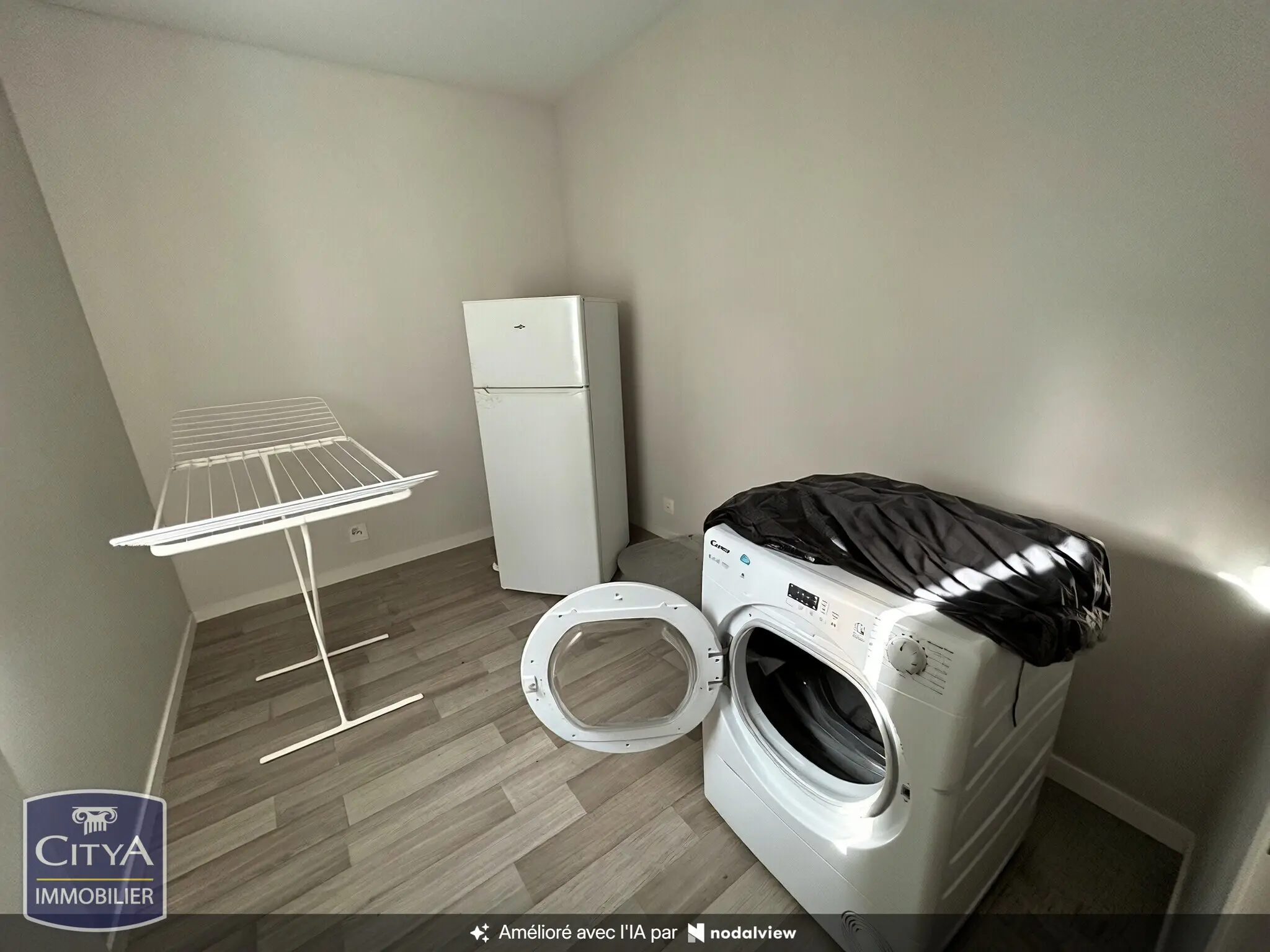 Photo 4 Appartement 3 pièces 53.15m²