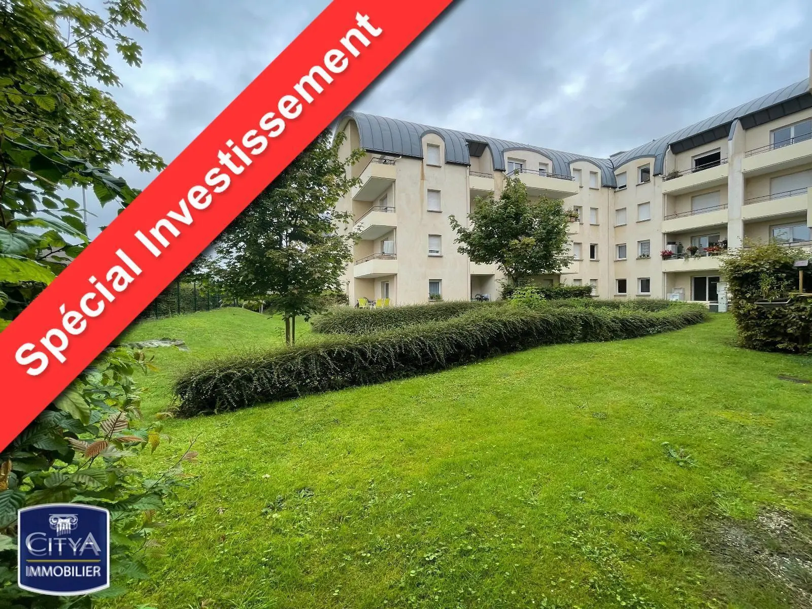 Photo 1 Appartement 4 pièces 77.4m²