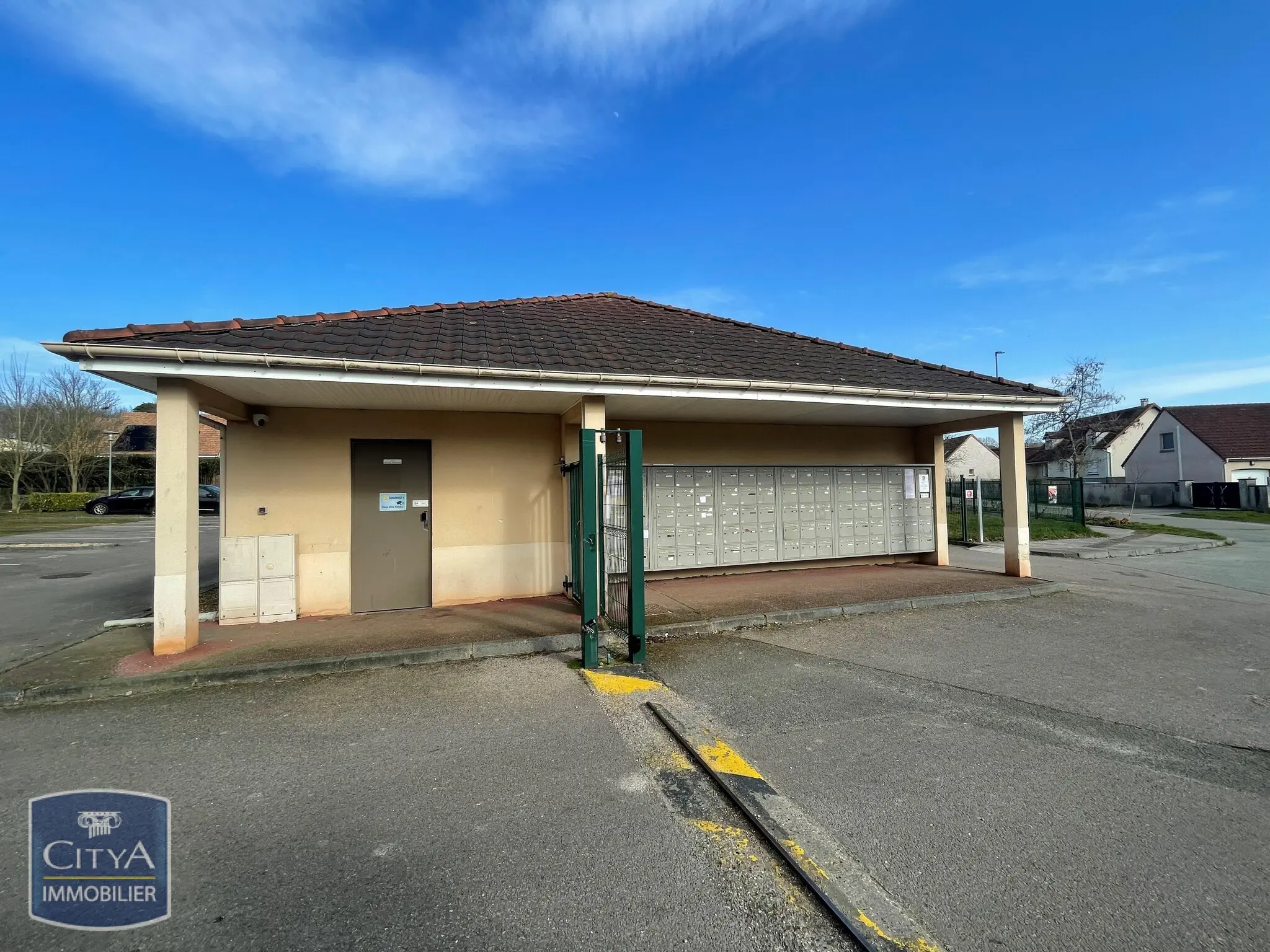 Photo 10 Appartement 3 pièces 51.83m²