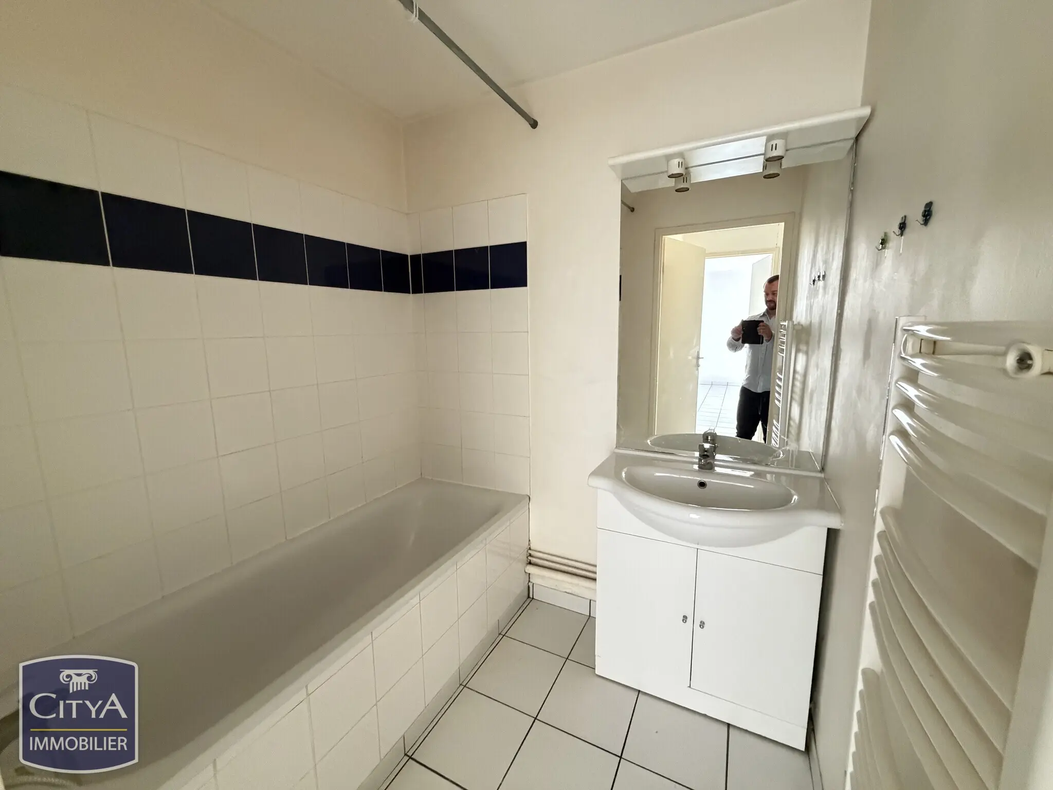 Photo 4 appartement Dieppe