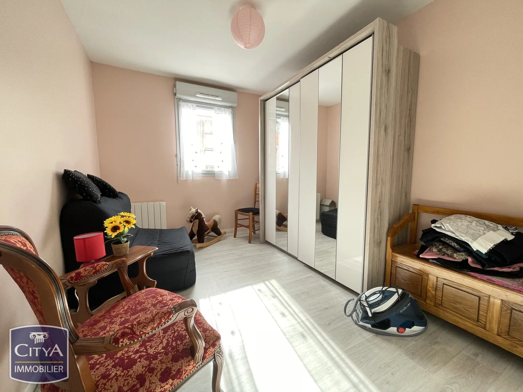 Photo 7 Appartement 3 pièces 64.4m²