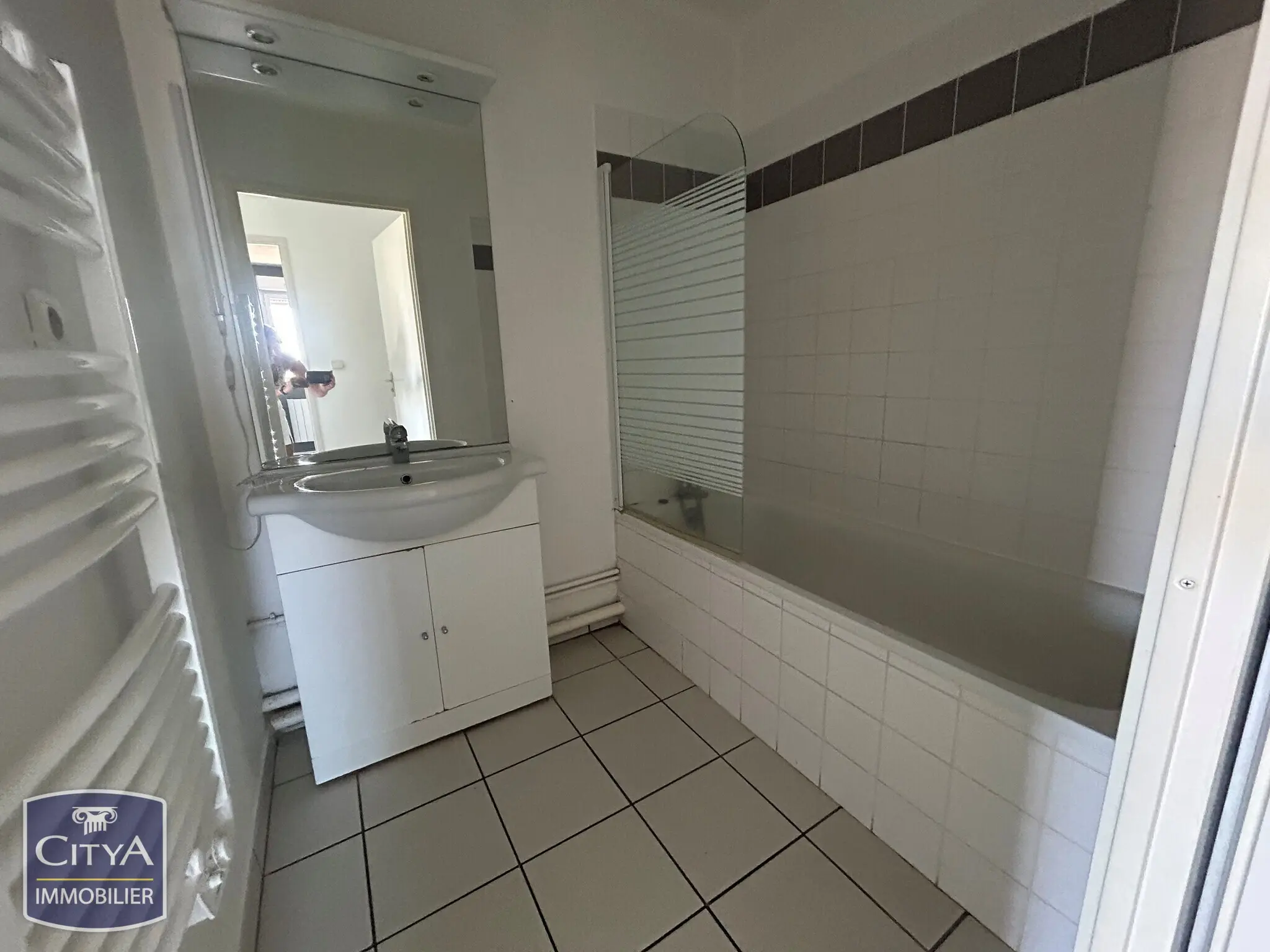 Photo 7 Appartement 3 pièces 62m²