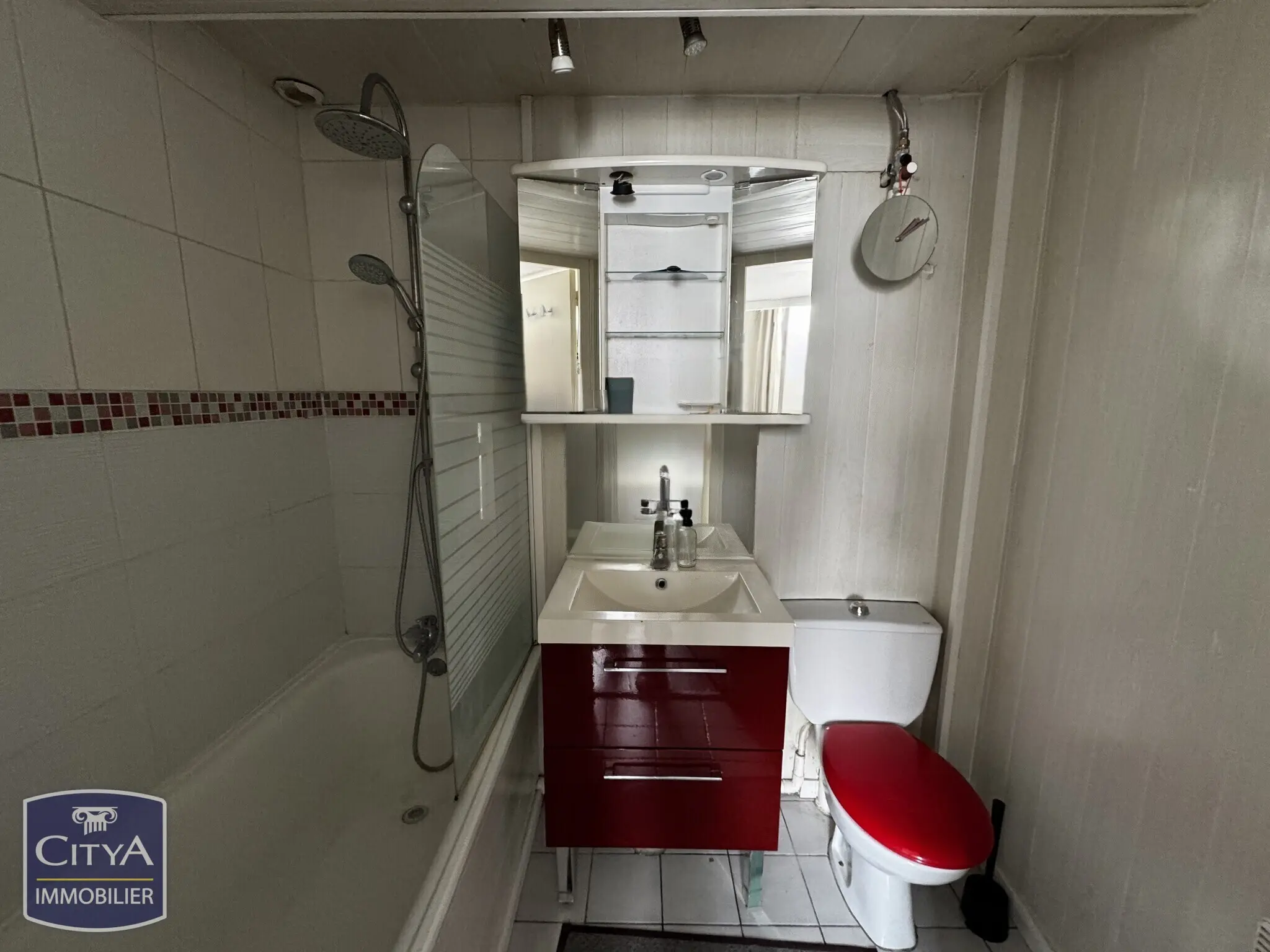 Photo 4 Appartement 2 pièces 31.95m²