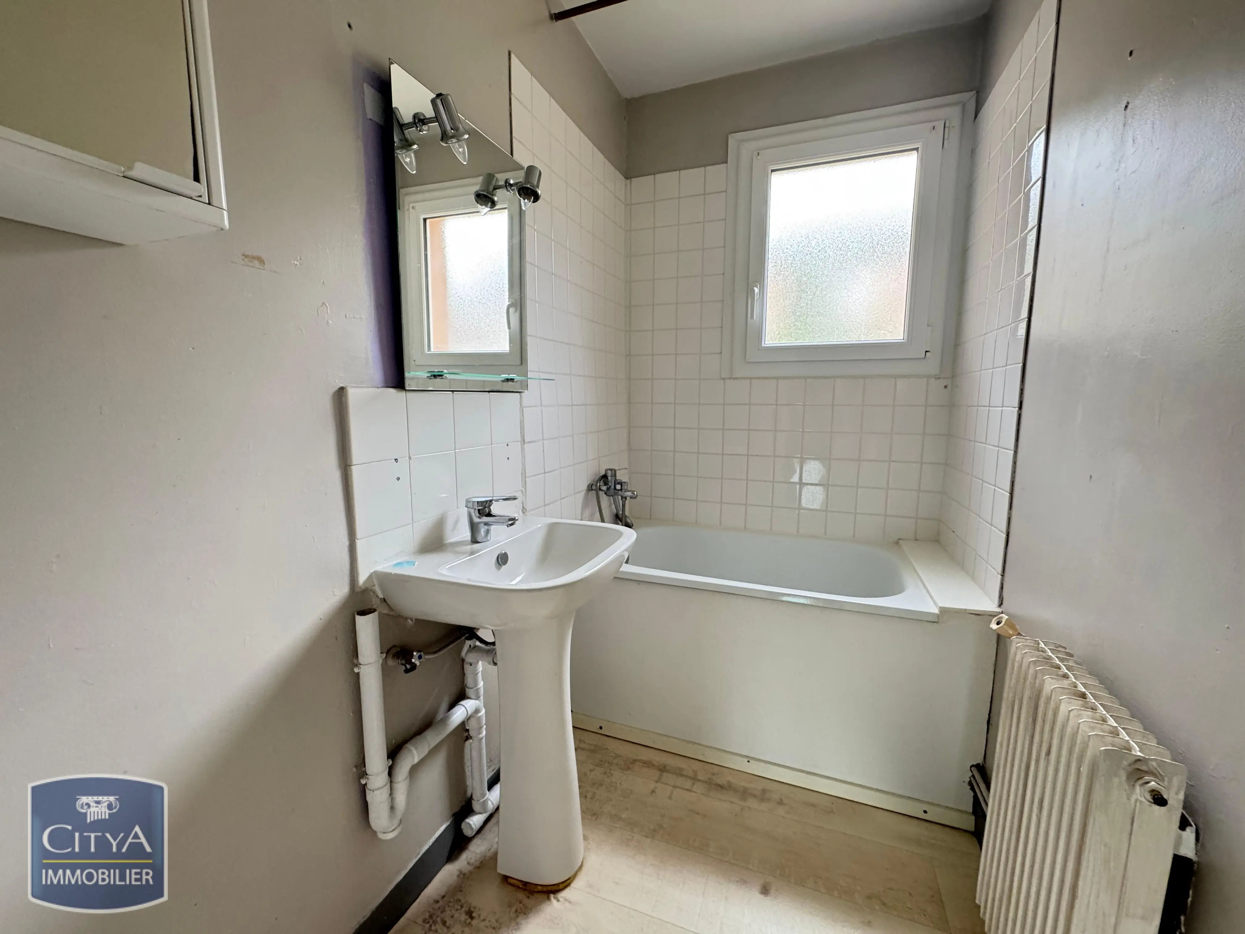 Photo 8 Appartement 3 pièces 53.64m²