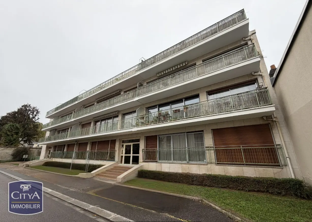 Photo 11 appartement Rouen