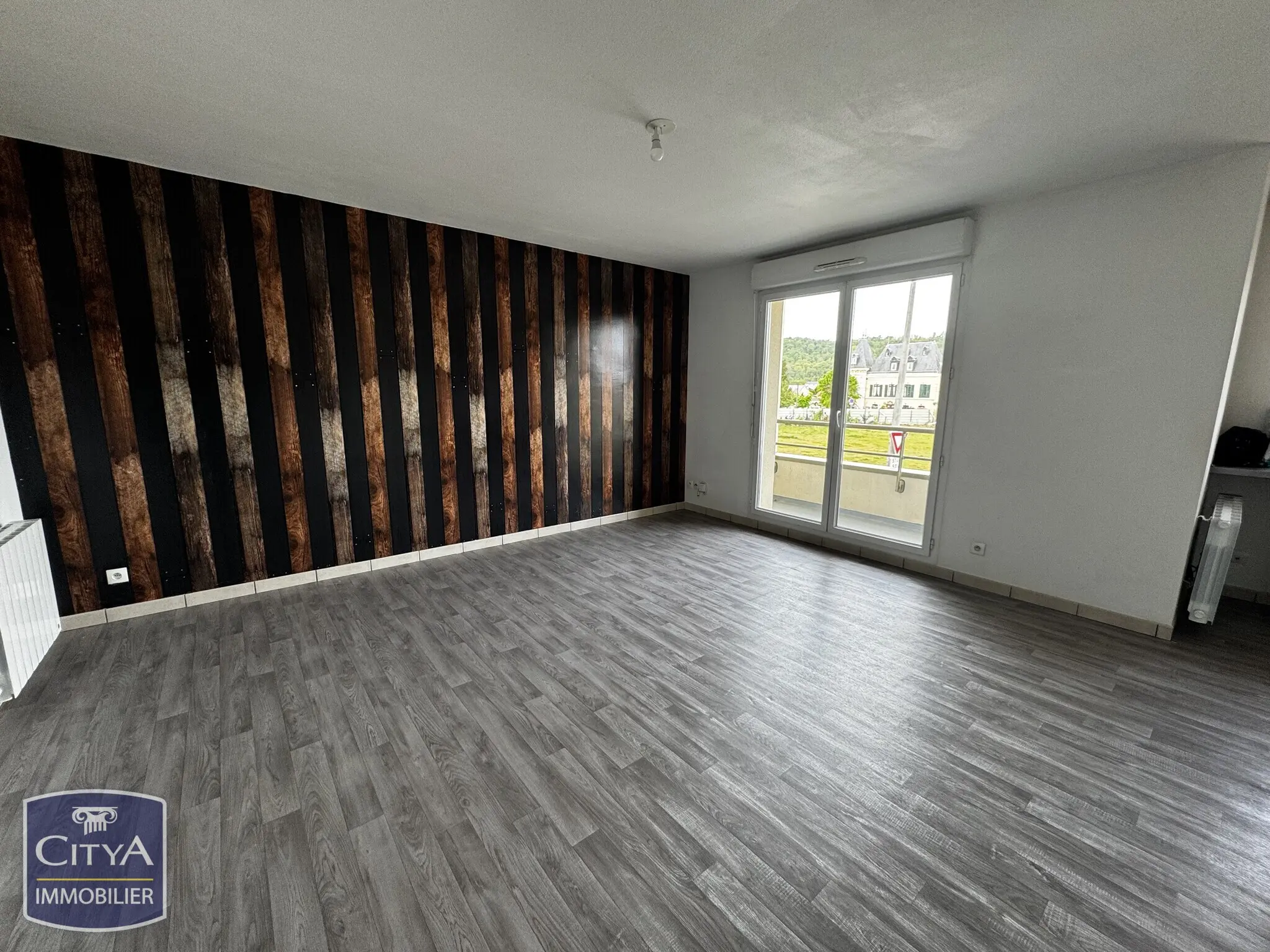 Photo 2 Appartement 2 pièces 47.24m²