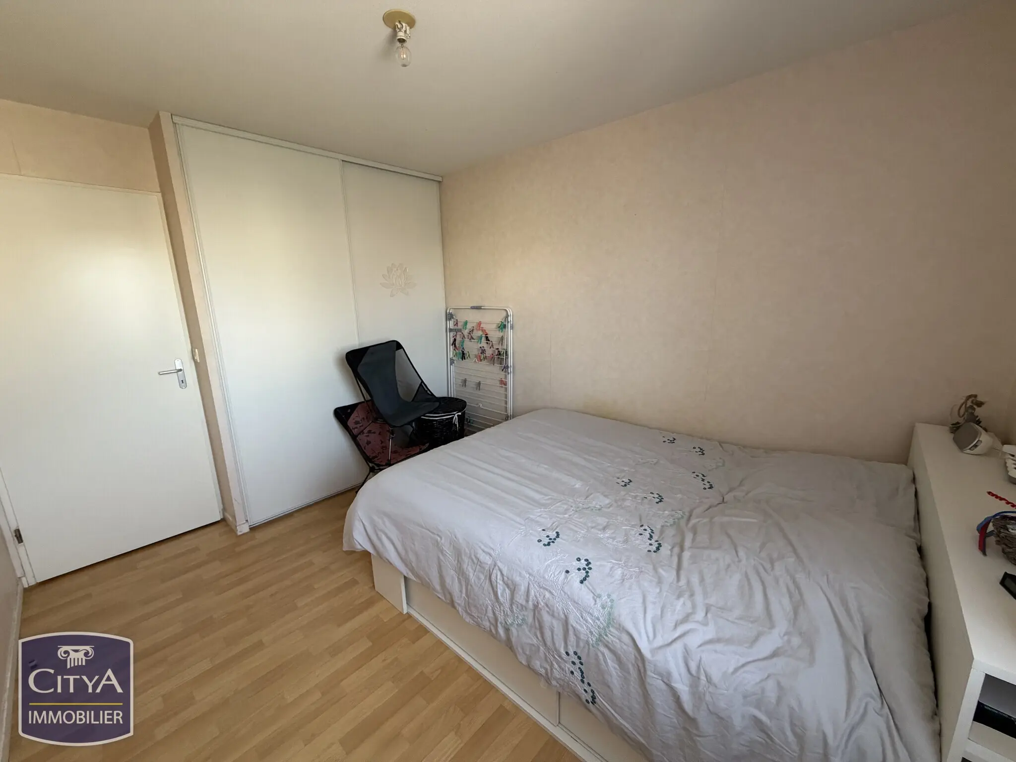 Photo 7 Appartement 3 pièces 60.25m²