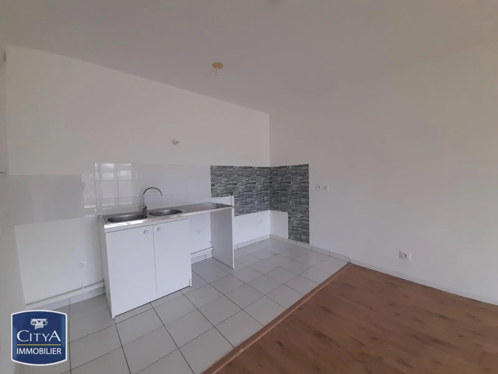 Photo 3 Appartement 3 pièces 62.8m²