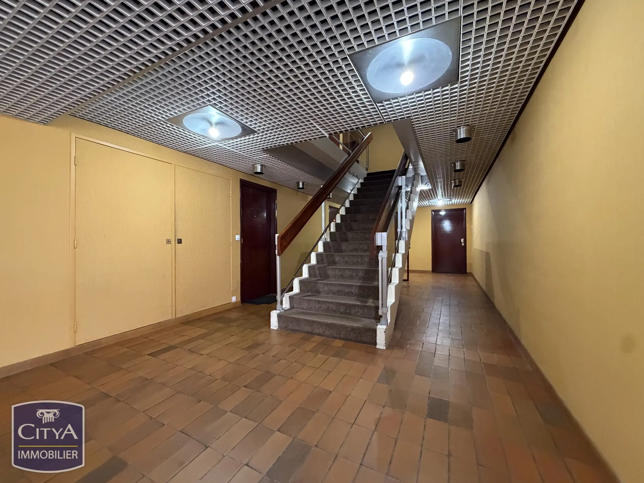 Photo 7 Appartement 1 pièce 15.91m²