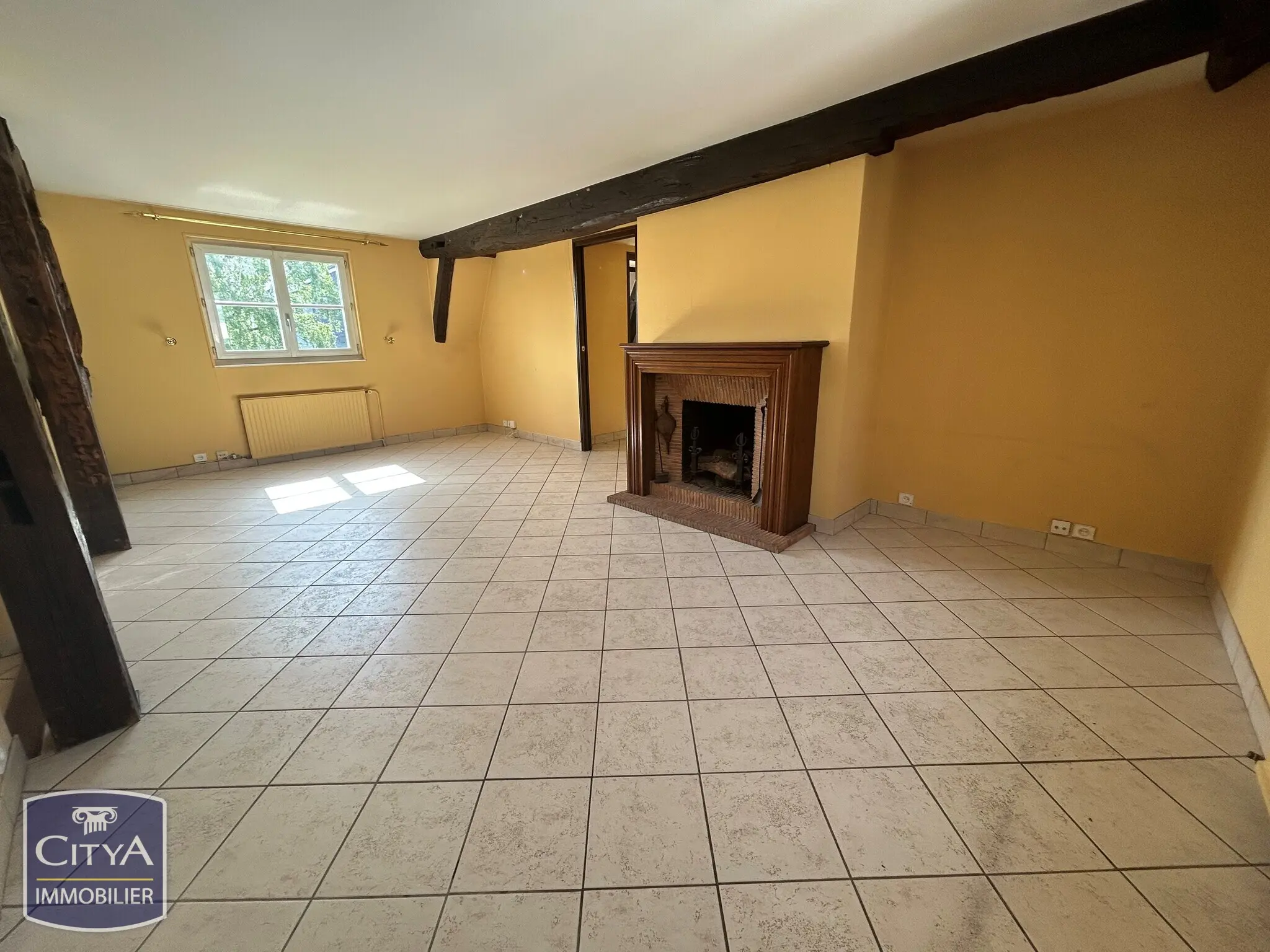 Photo 2 Appartement 4 pièces 76m²