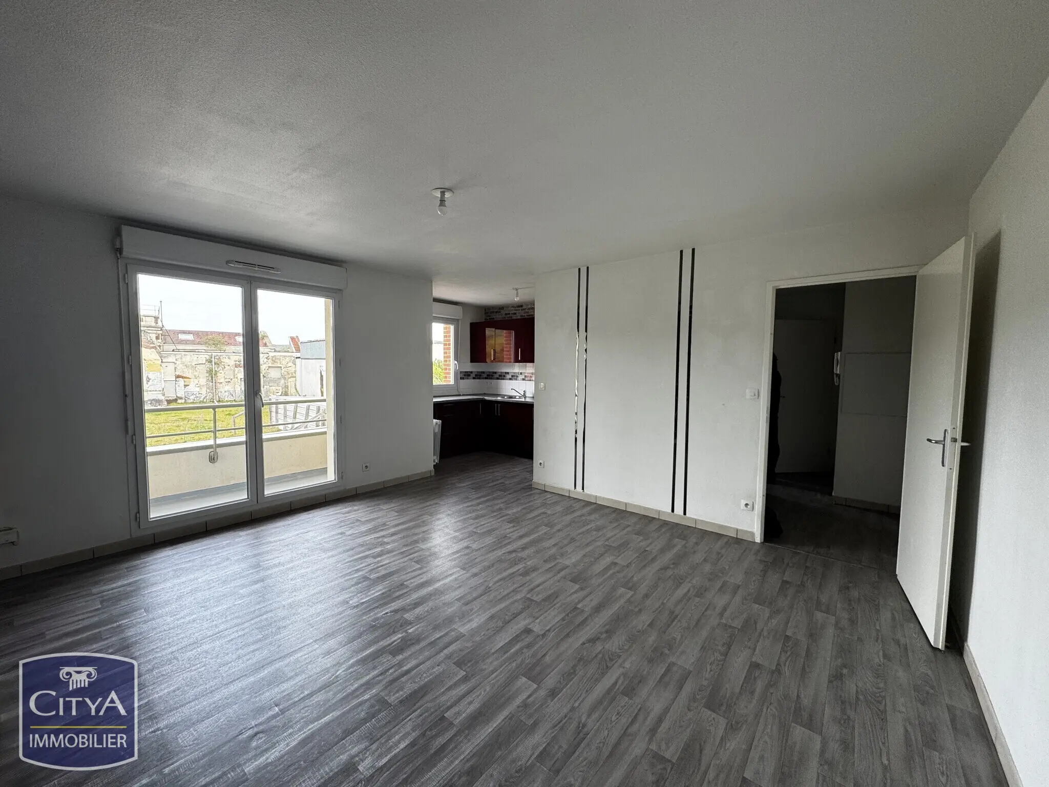 Photo 1 Appartement 2 pièces 47.24m²