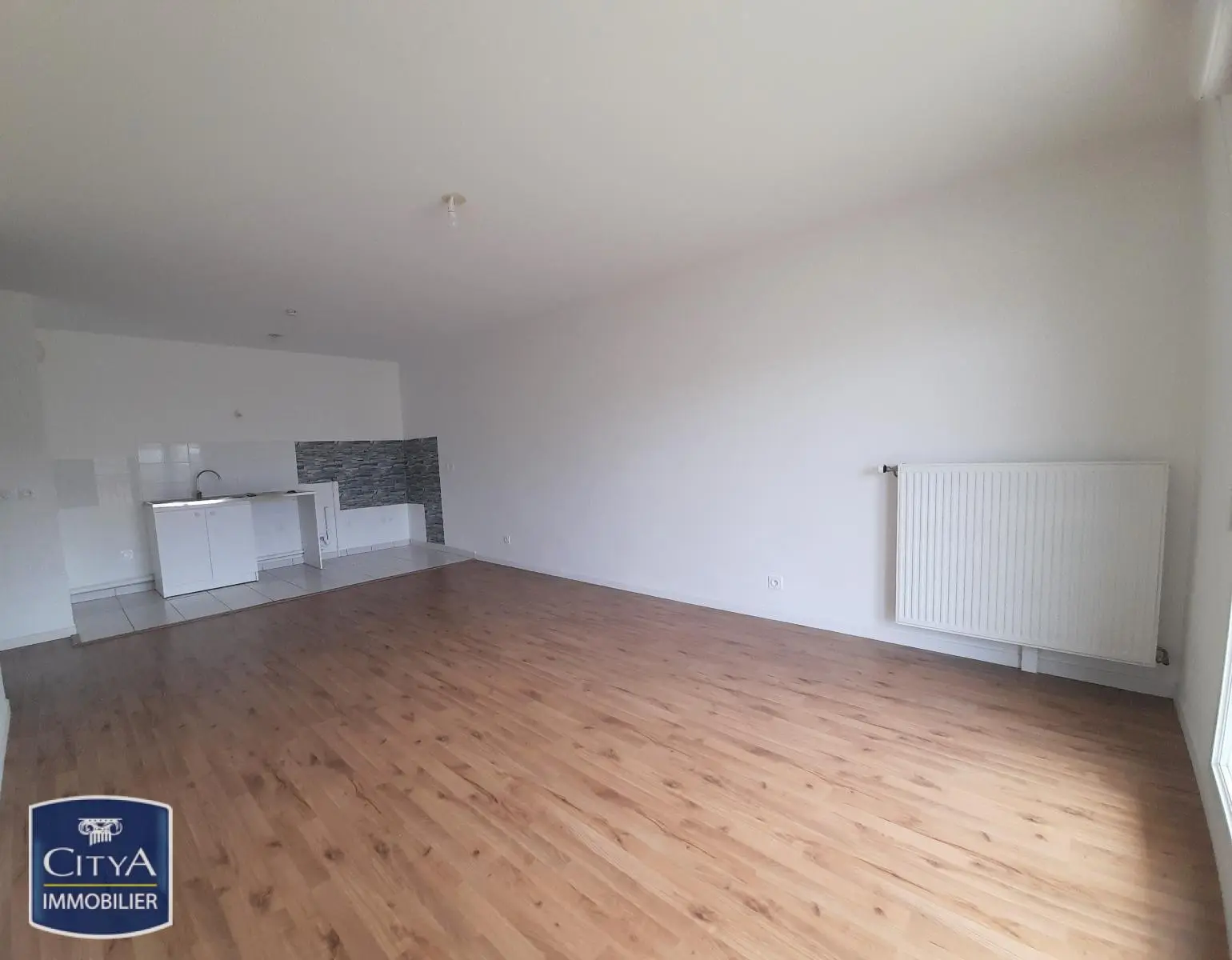 Photo 2 Appartement 3 pièces 62.8m²