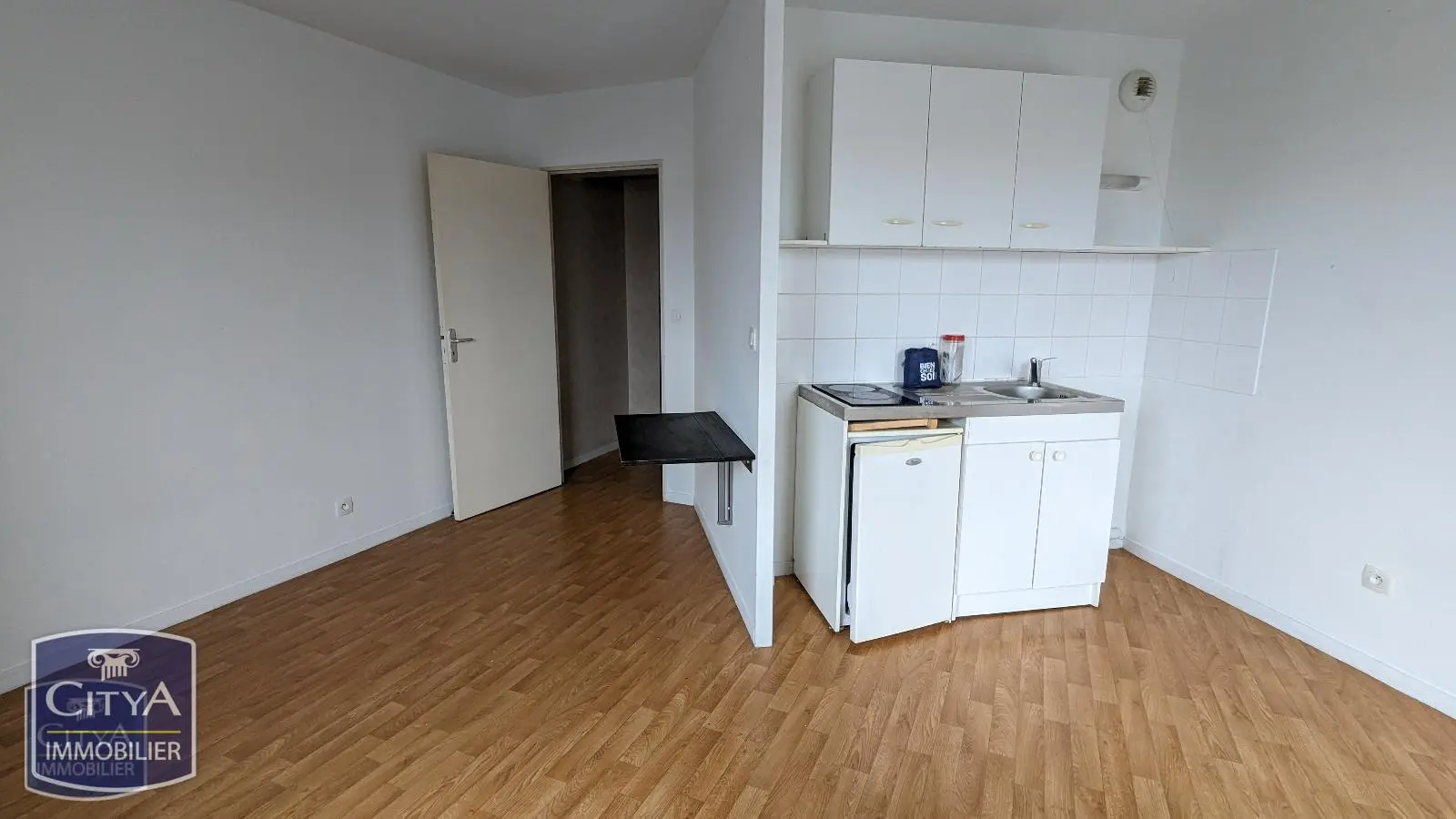 Photo 3 Appartement 1 pièce 24.1m²