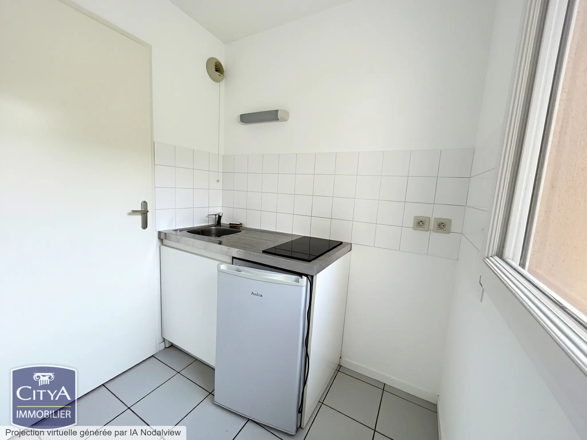 Photo 3 Appartement 2 pièces 47.95m²