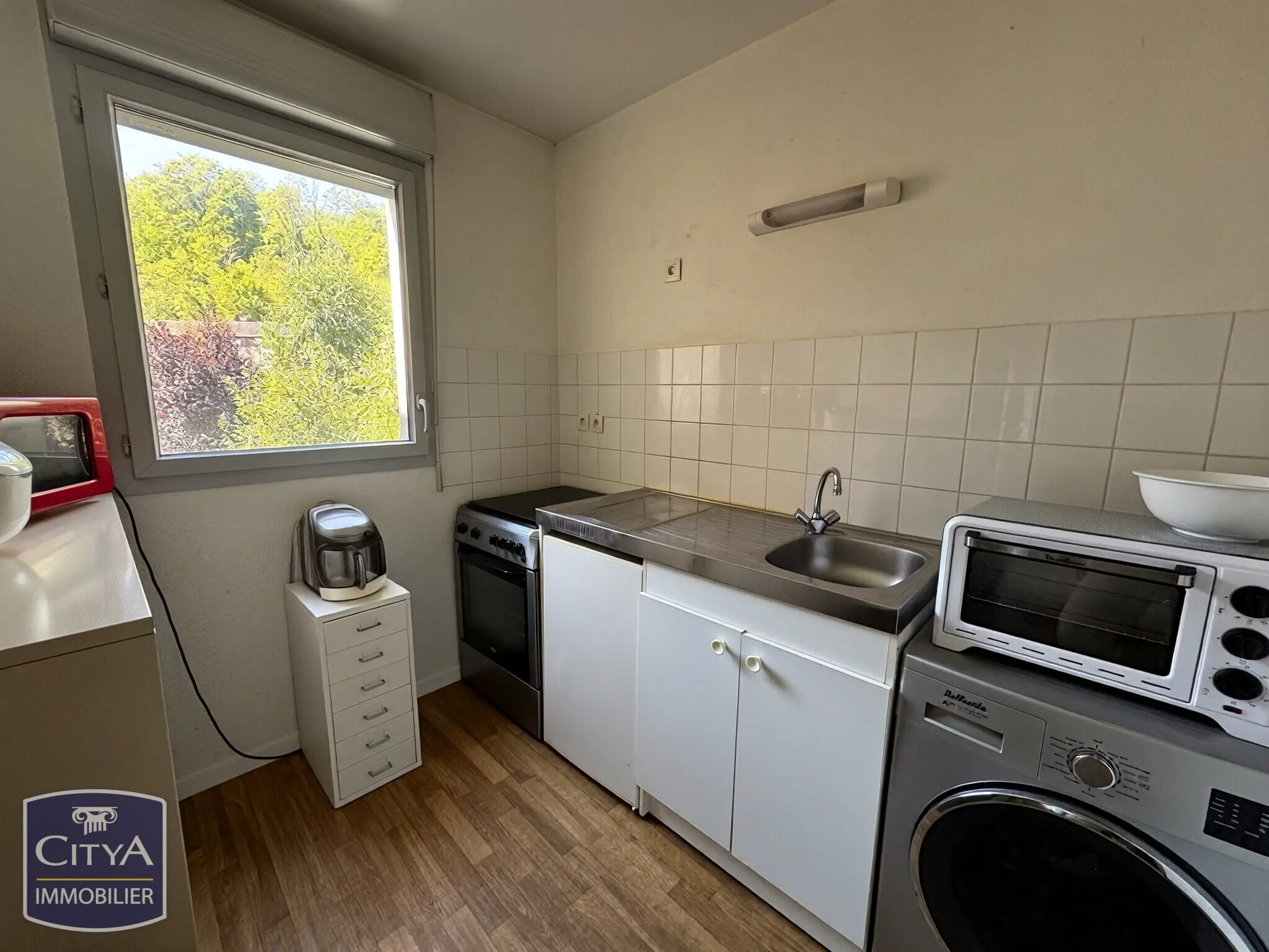 Photo 3 appartement Elbeuf
