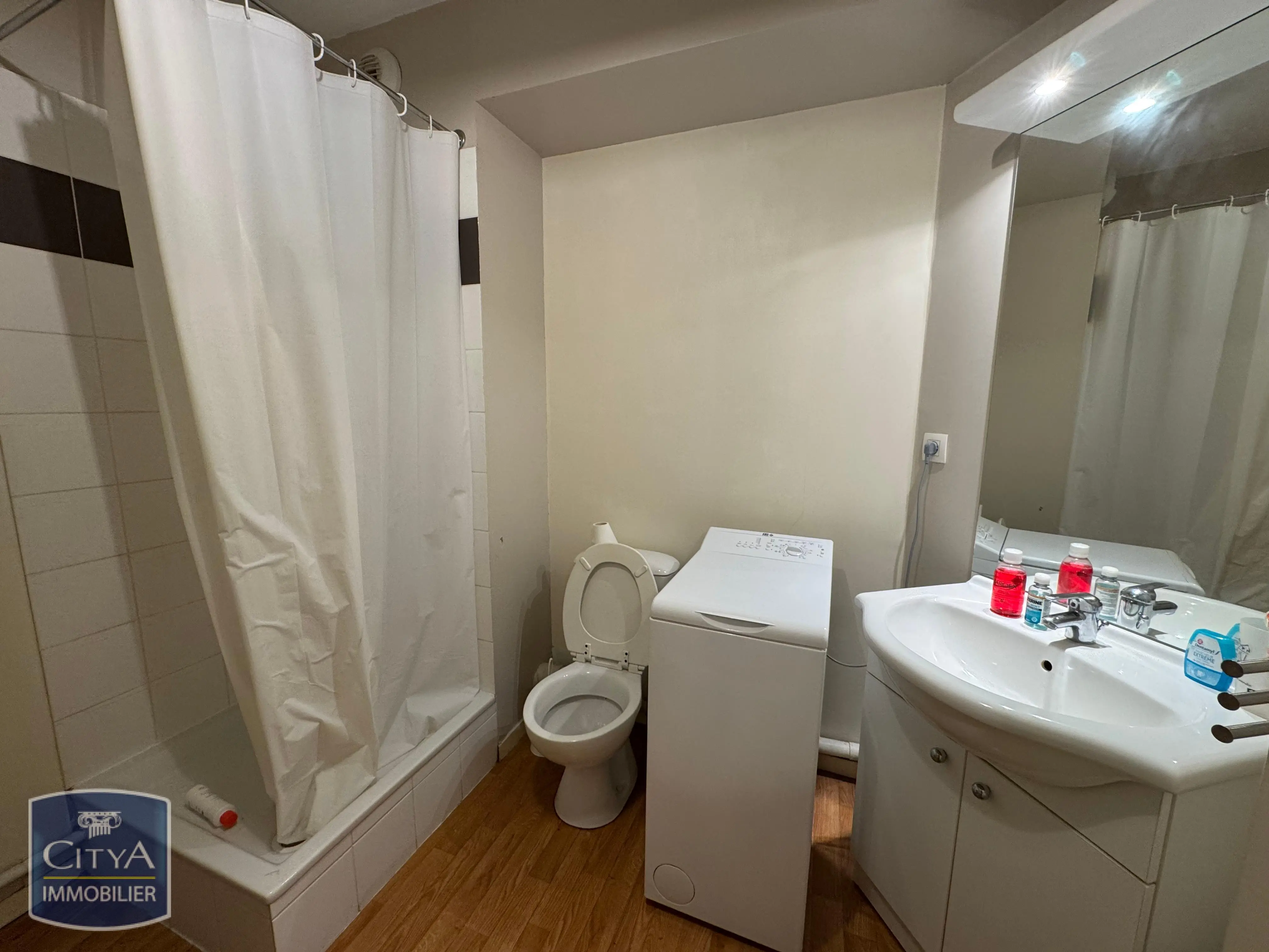 Photo 4 Appartement 1 pièce 24.29m²