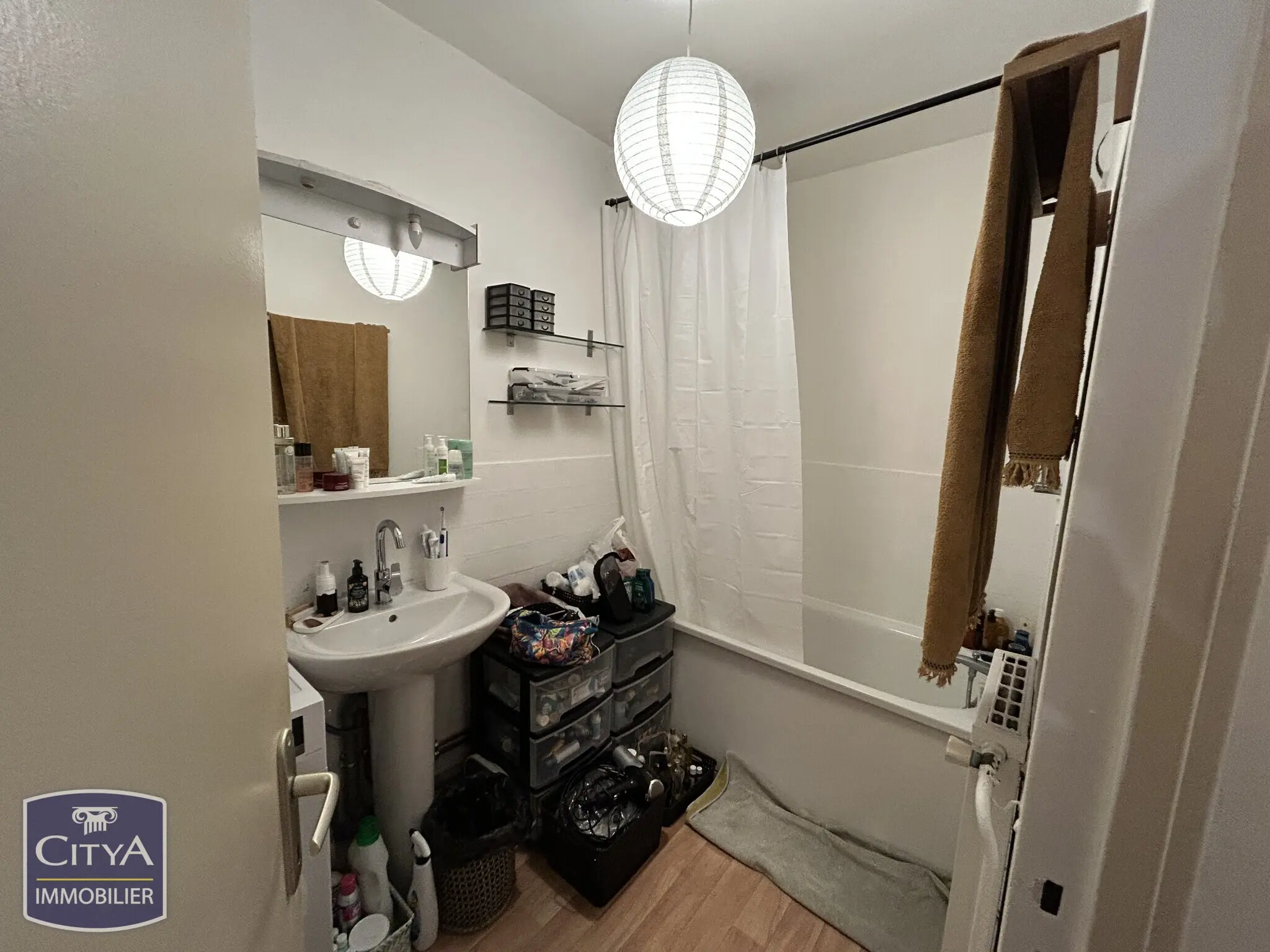 Photo 4 Appartement 1 pièce 40m²
