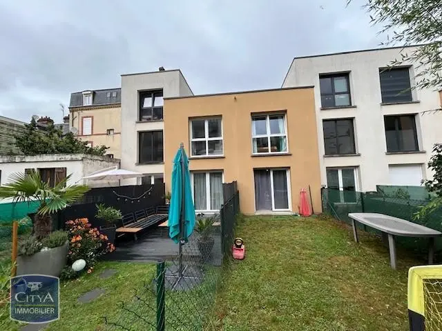 Photo 9 Maison 3 pièces 82.35m²