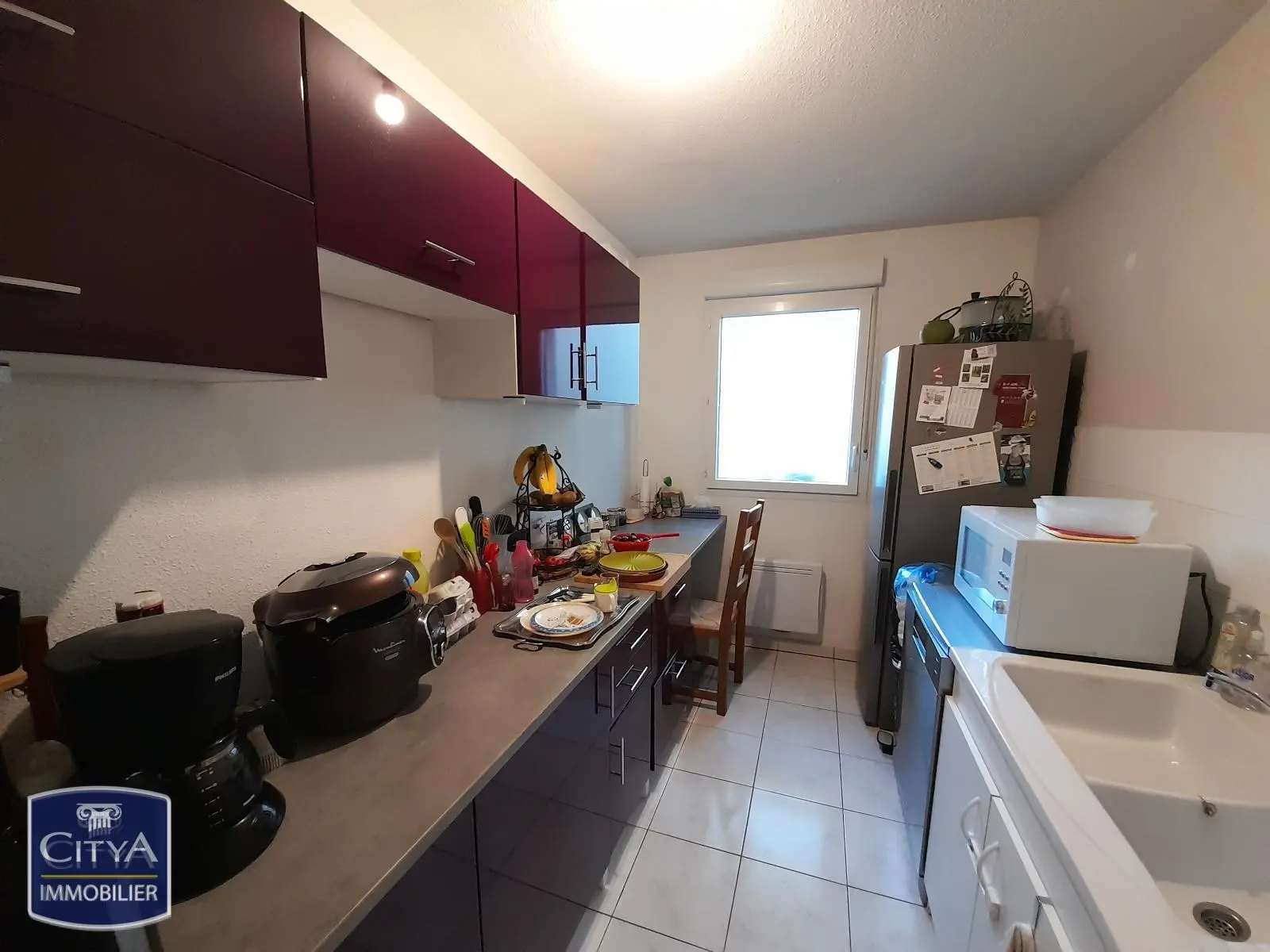 Photo 4 Appartement 2 pièces 62m²