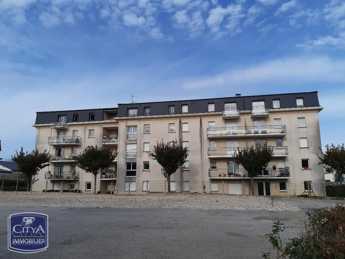 Photo 5 Appartement 2 pièces 48m²