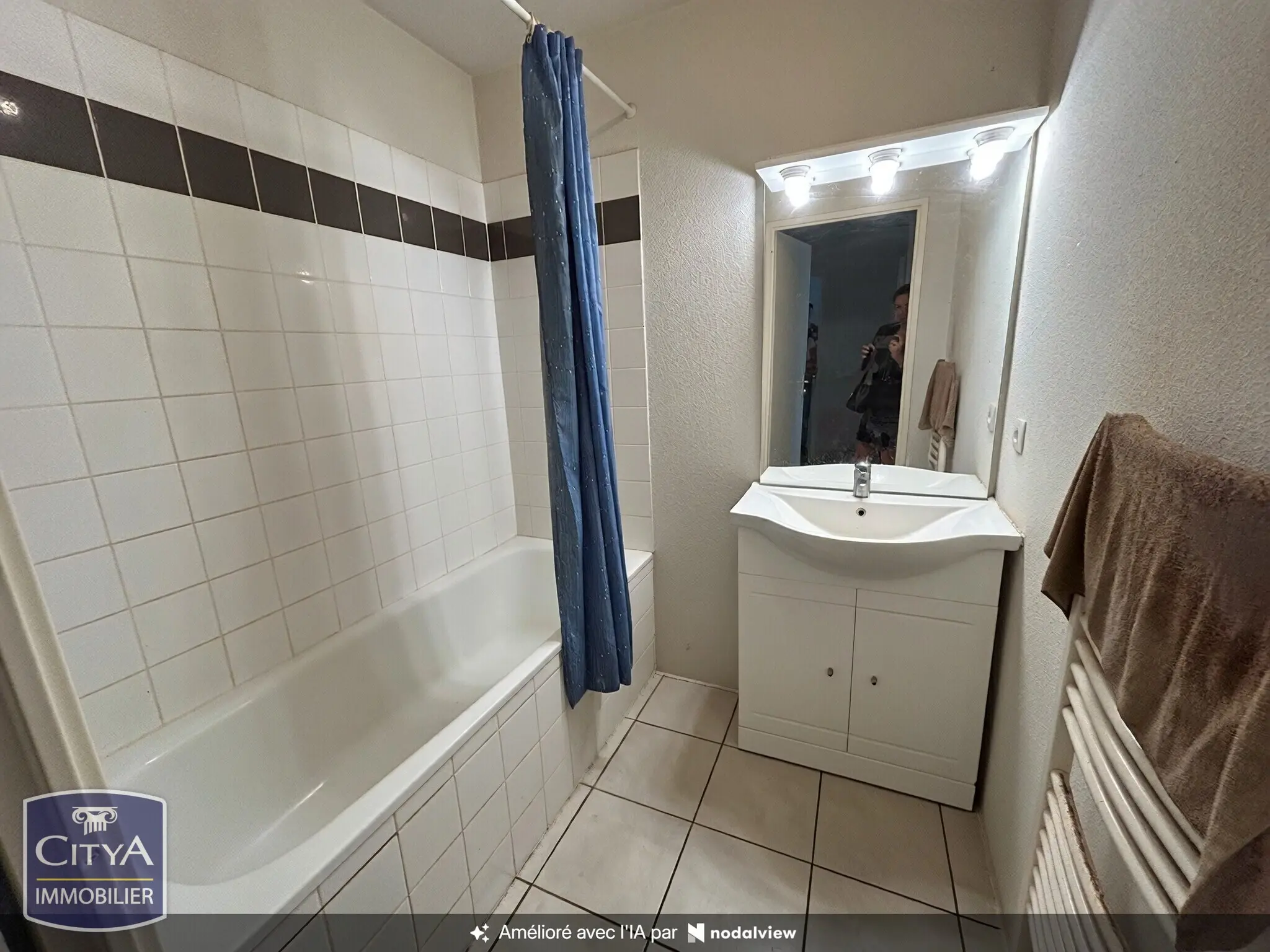 Photo 5 Appartement 3 pièces 53.15m²