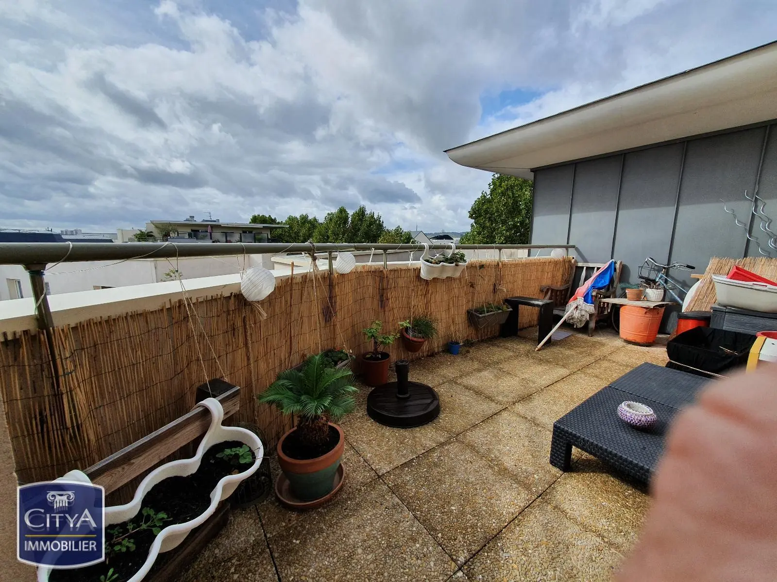 Photo 2 Appartement 2 pièces 40m²