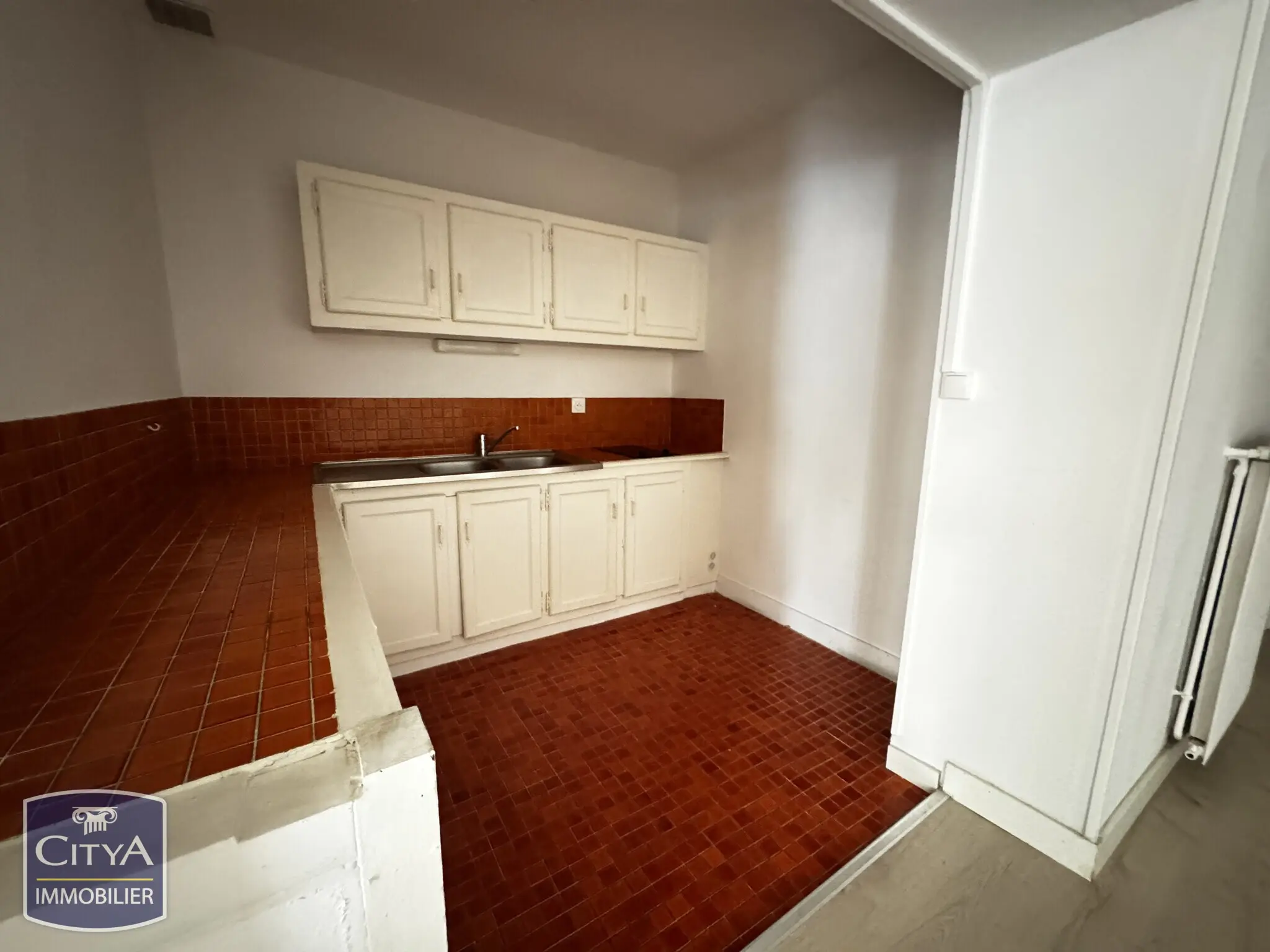 Photo 3 Appartement 1 pièce 45.2m²
